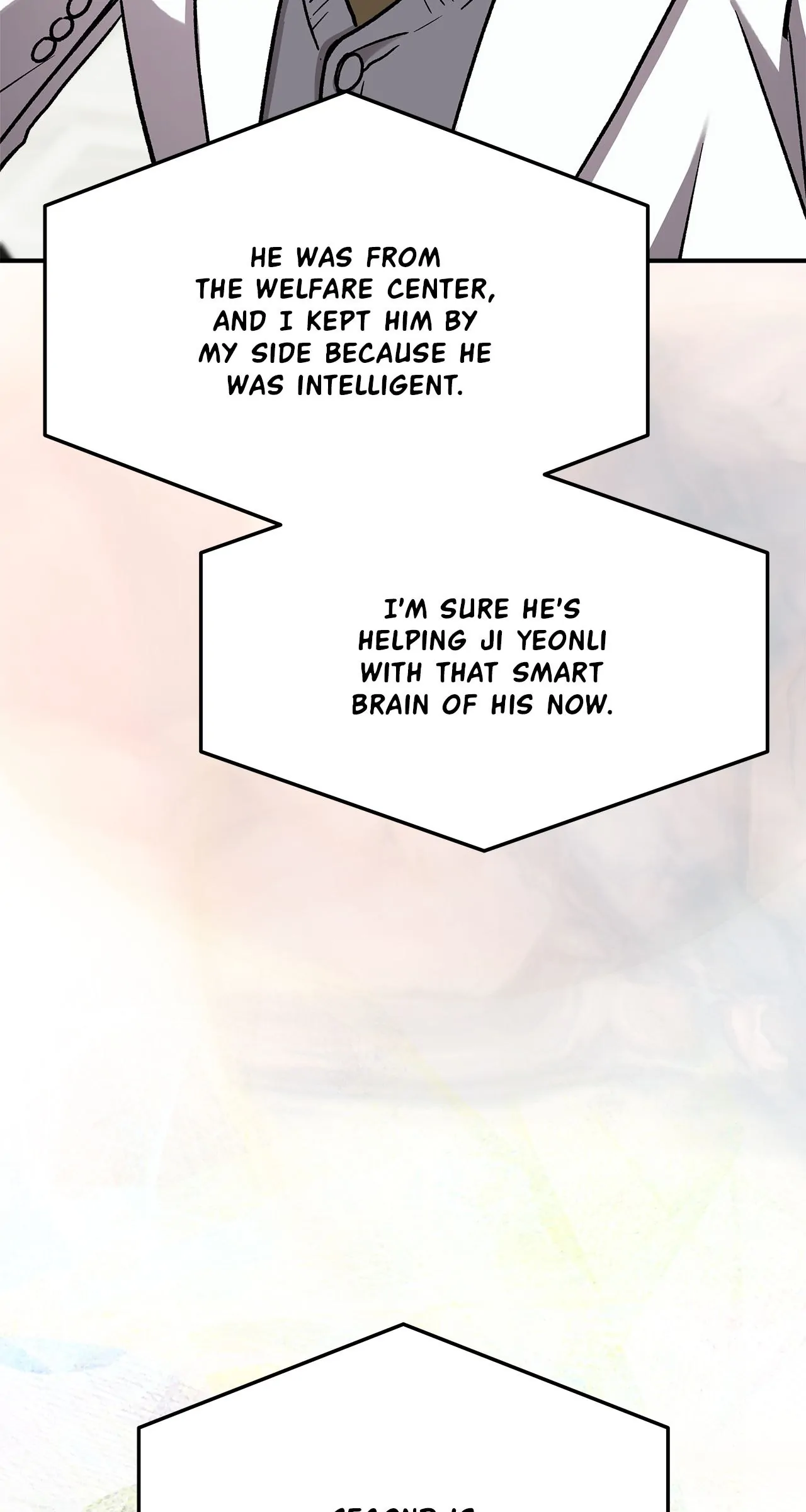 For The Queendom Chapter 55 page 42