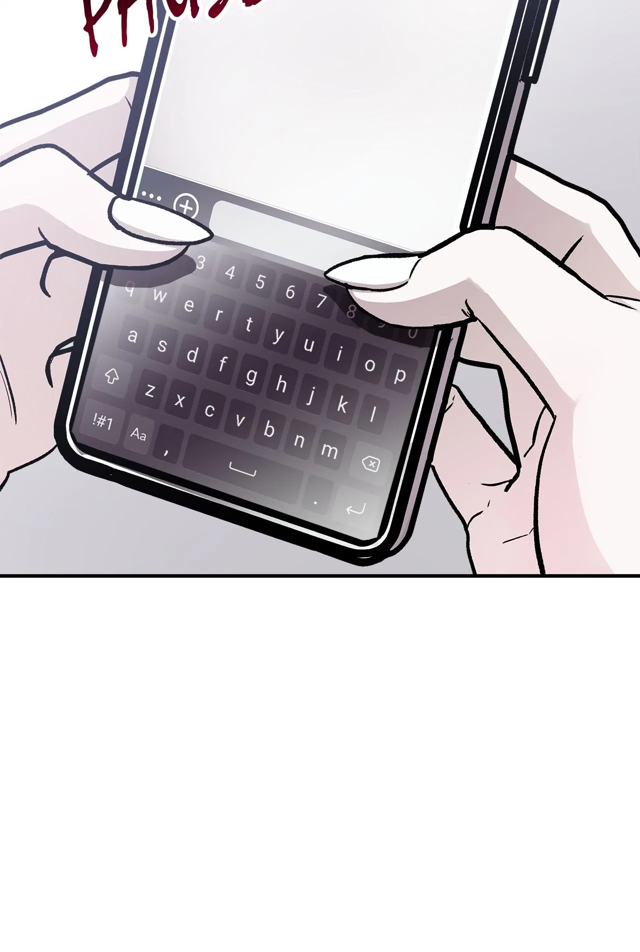 For The Queendom Chapter 55 page 46