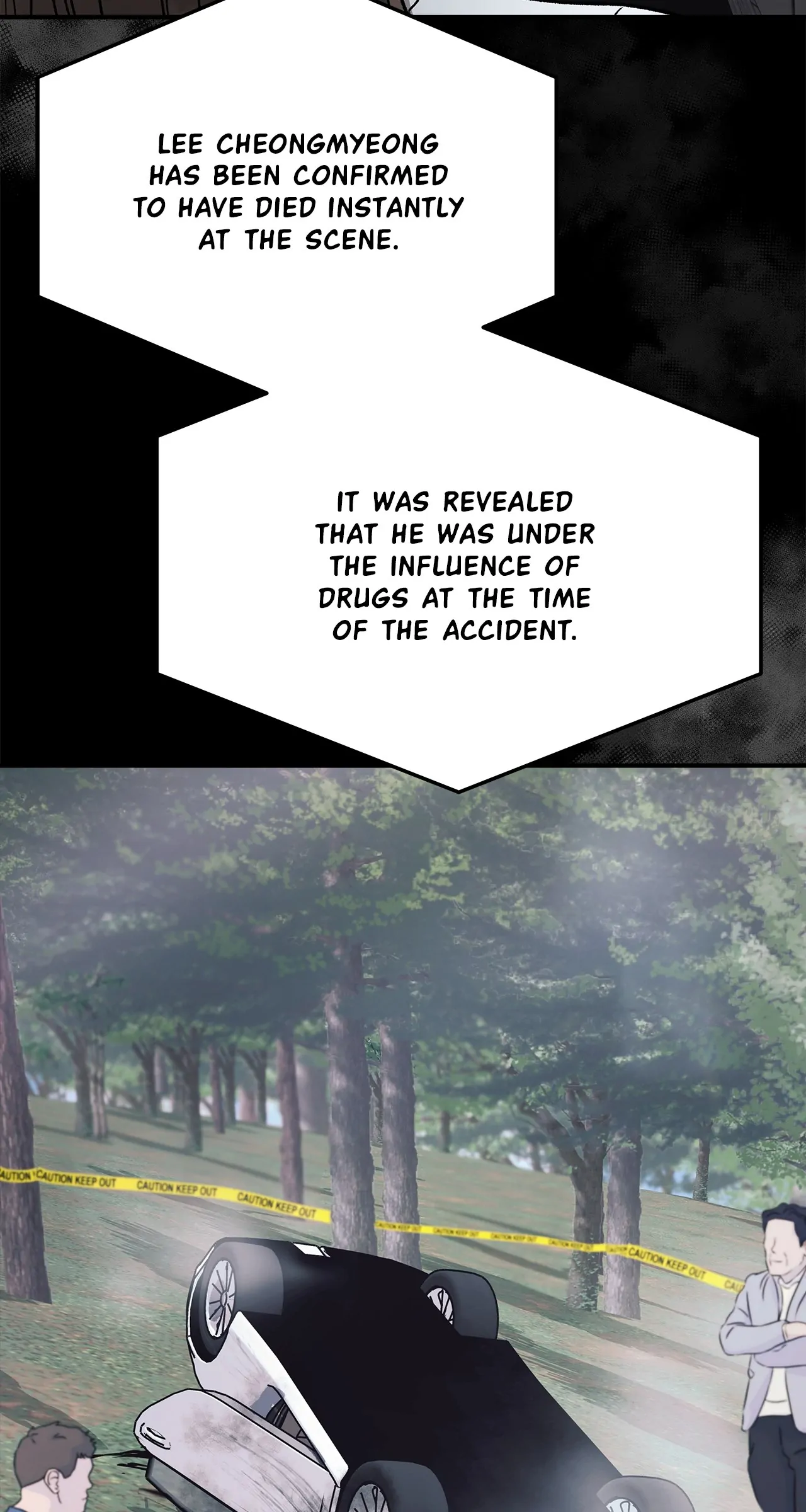 For The Queendom Chapter 55 page 55