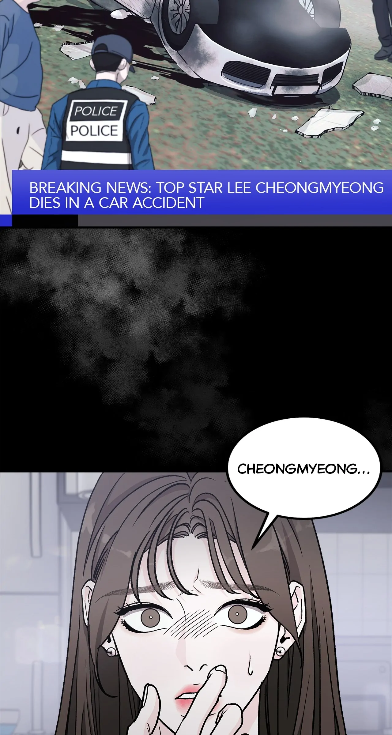 For The Queendom Chapter 55 page 56