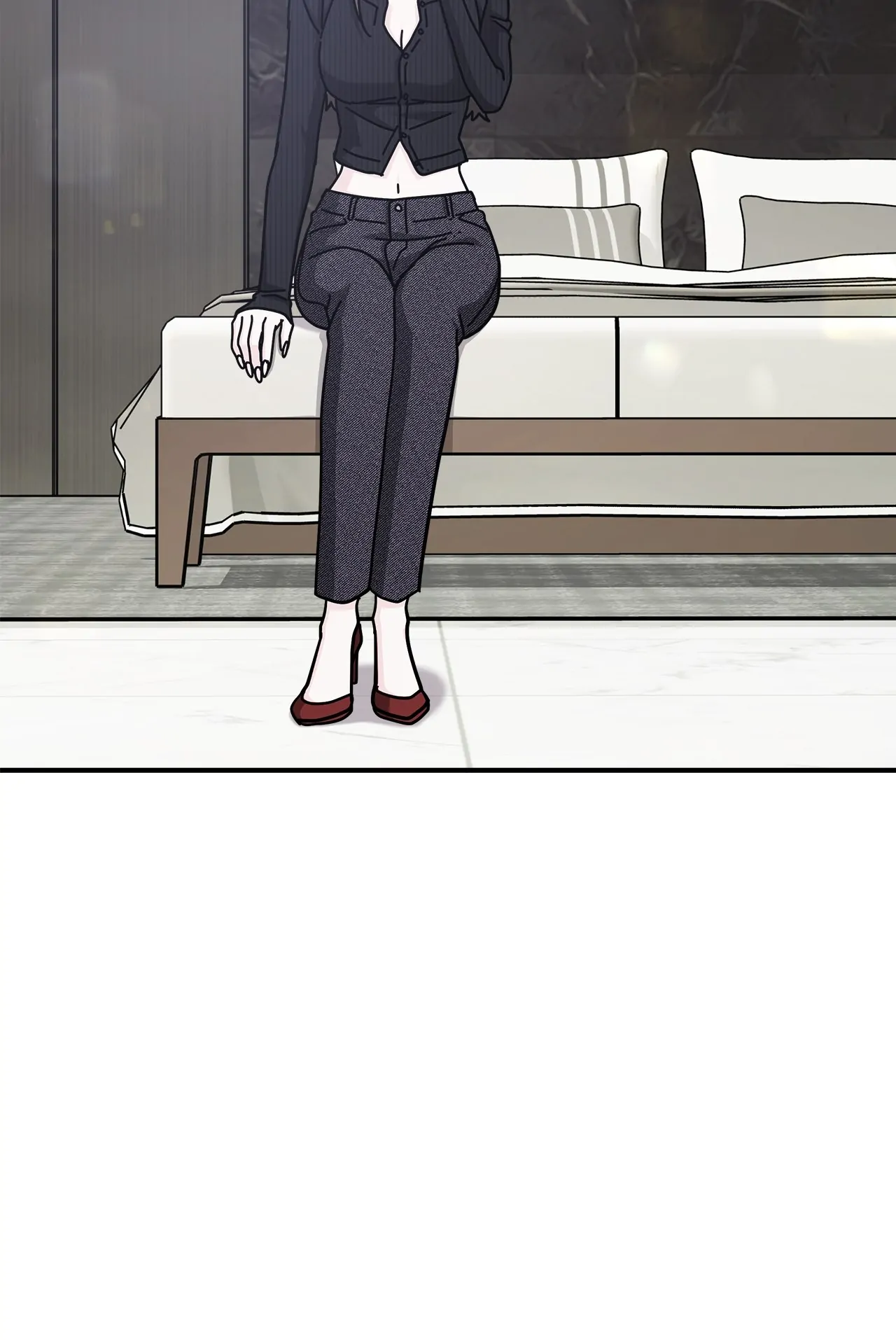 For The Queendom Chapter 55 page 61