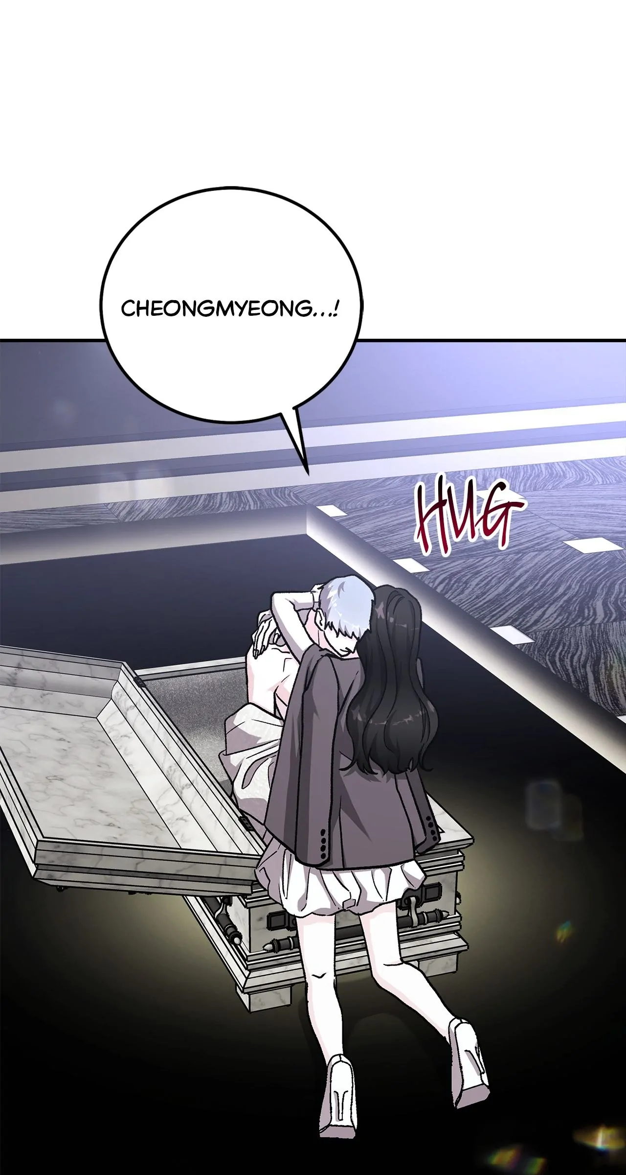 For The Queendom Chapter 55 page 65