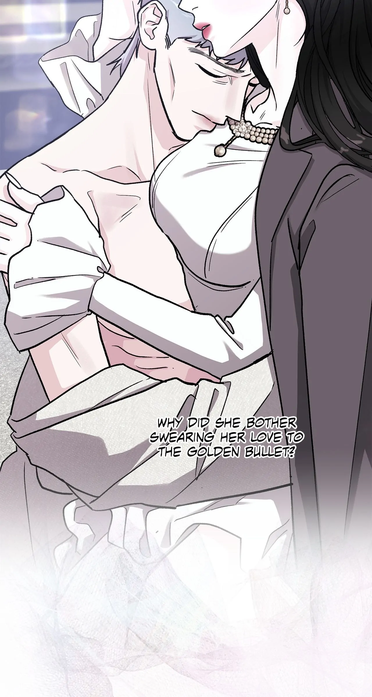 For The Queendom Chapter 55 page 67