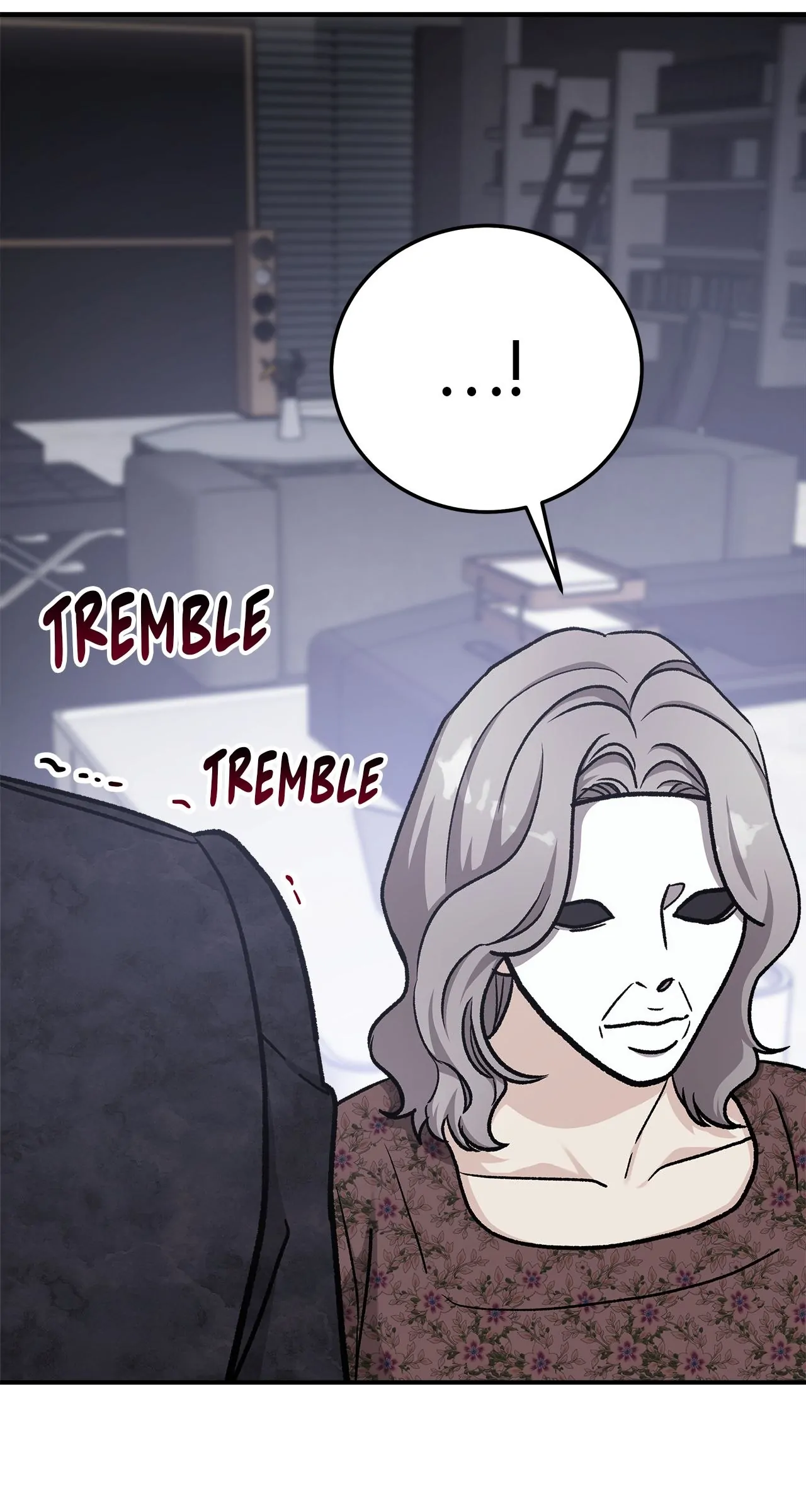 For The Queendom Chapter 55 page 71