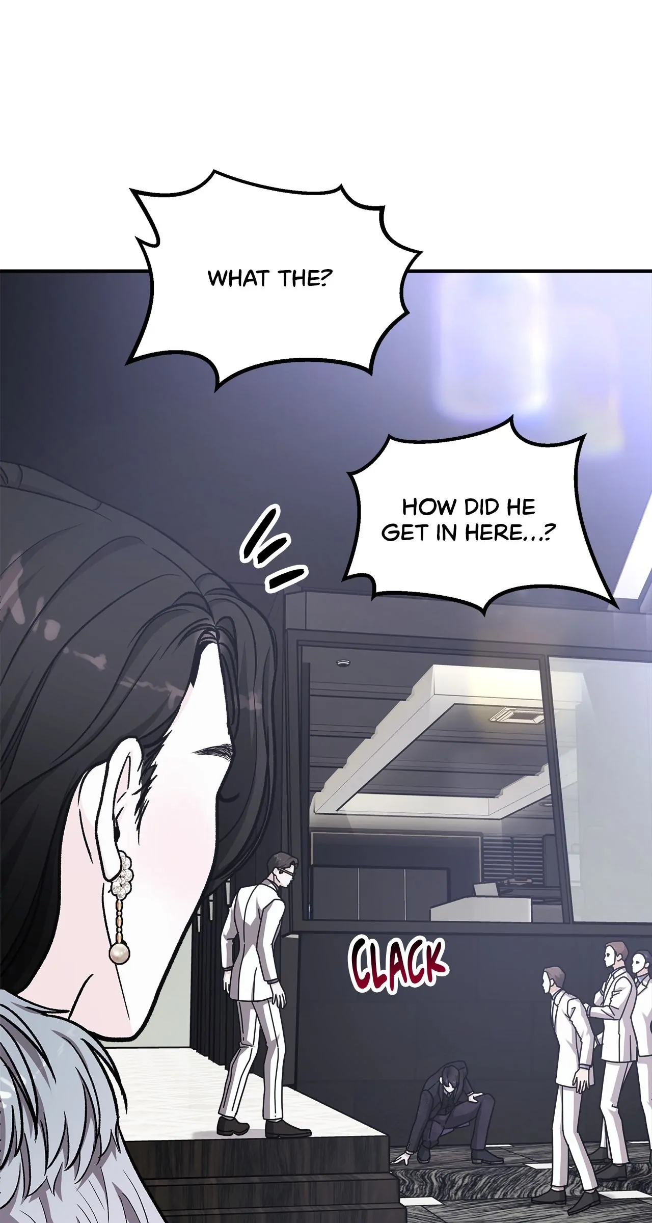 For The Queendom Chapter 55 page 78