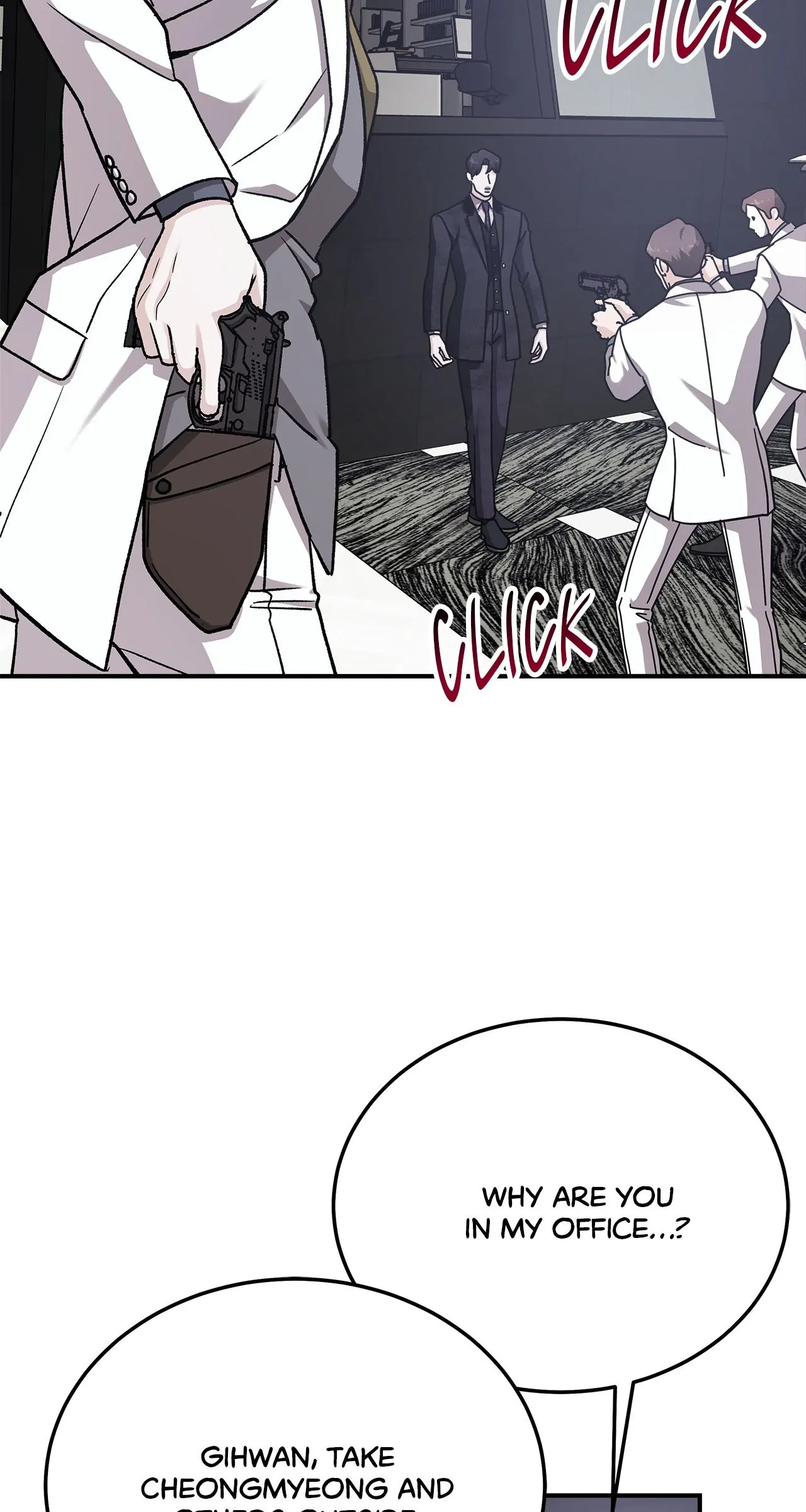 For The Queendom Chapter 55 page 81
