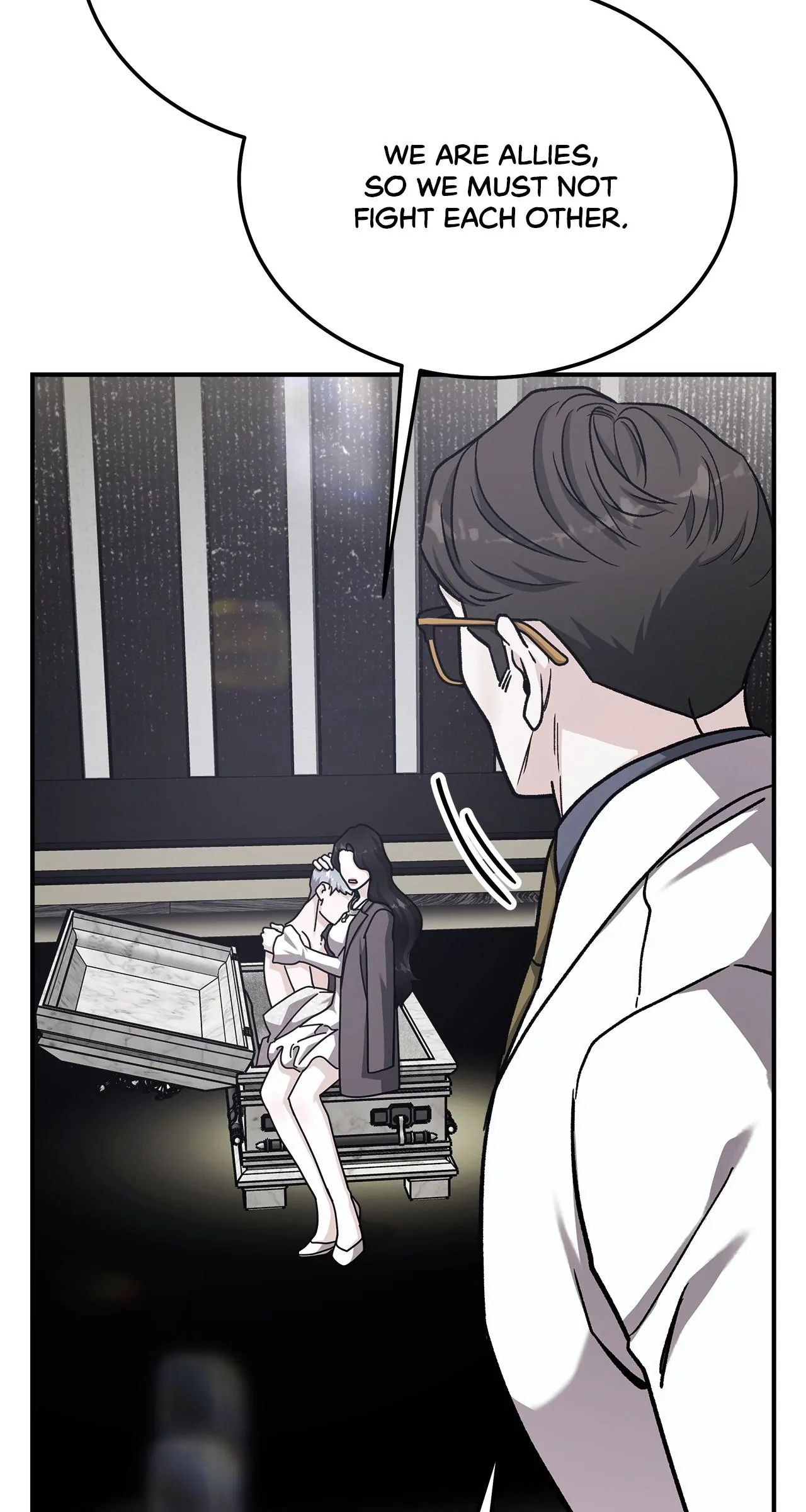 For The Queendom Chapter 55 page 83