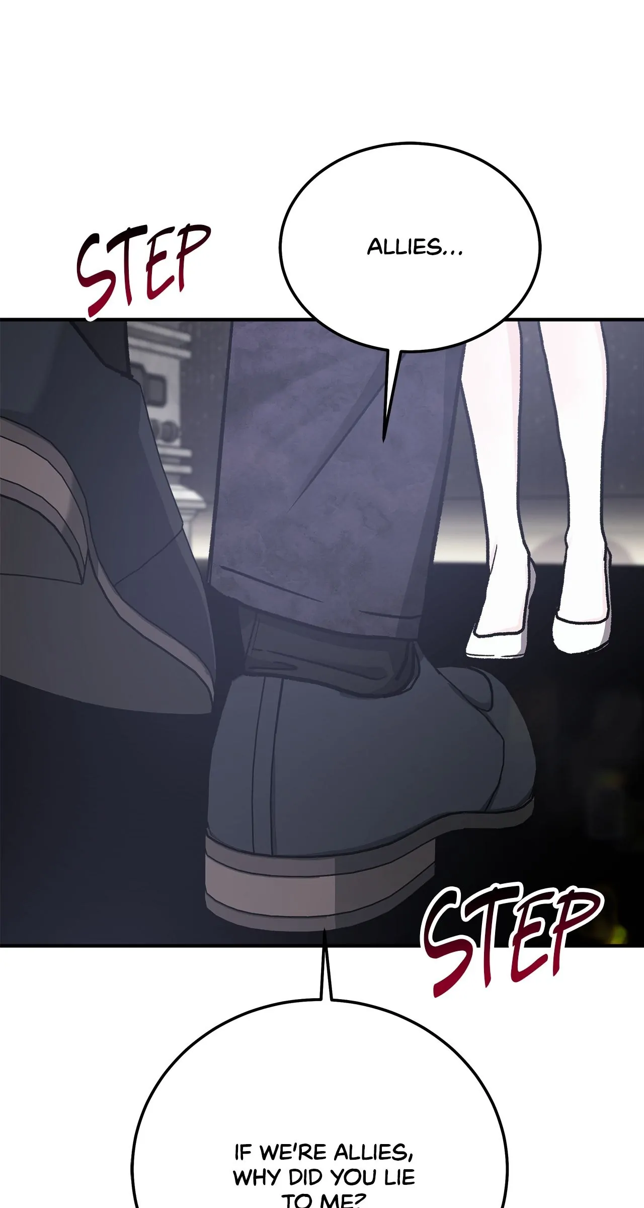 For The Queendom Chapter 55 page 89