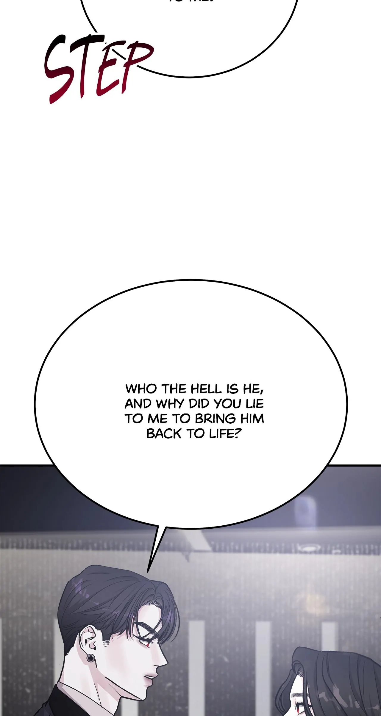 For The Queendom Chapter 55 page 90