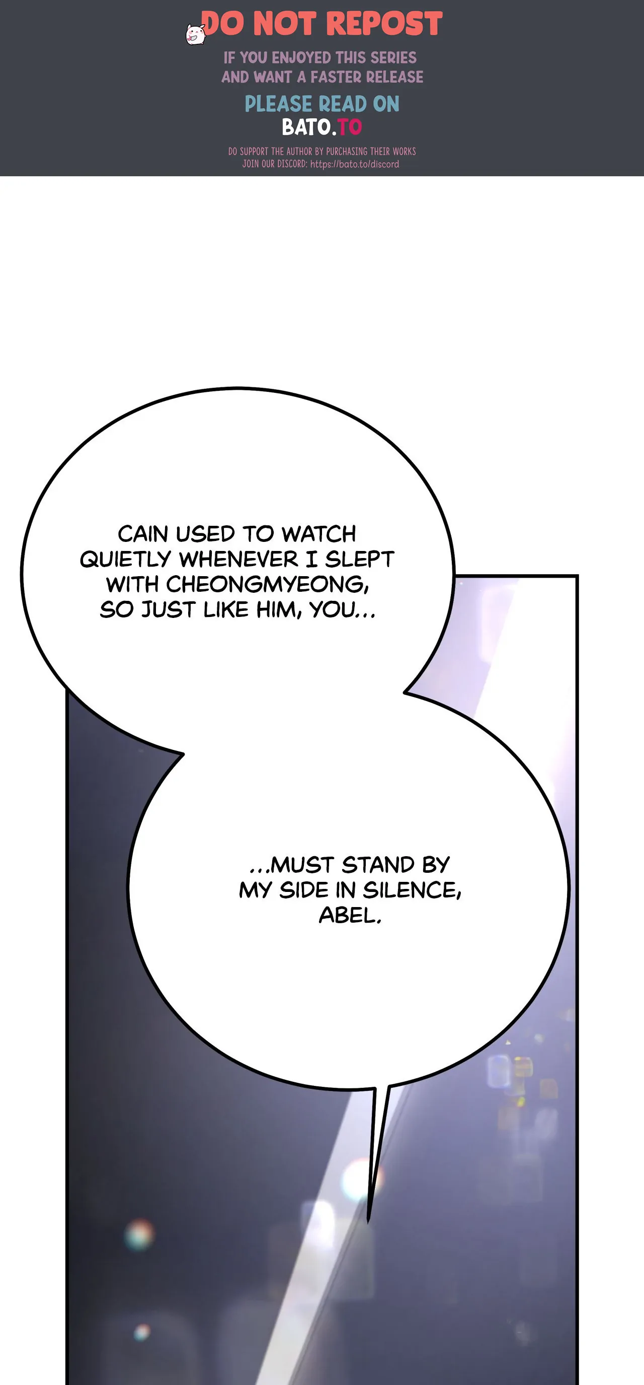 For The Queendom Chapter 56 page 0
