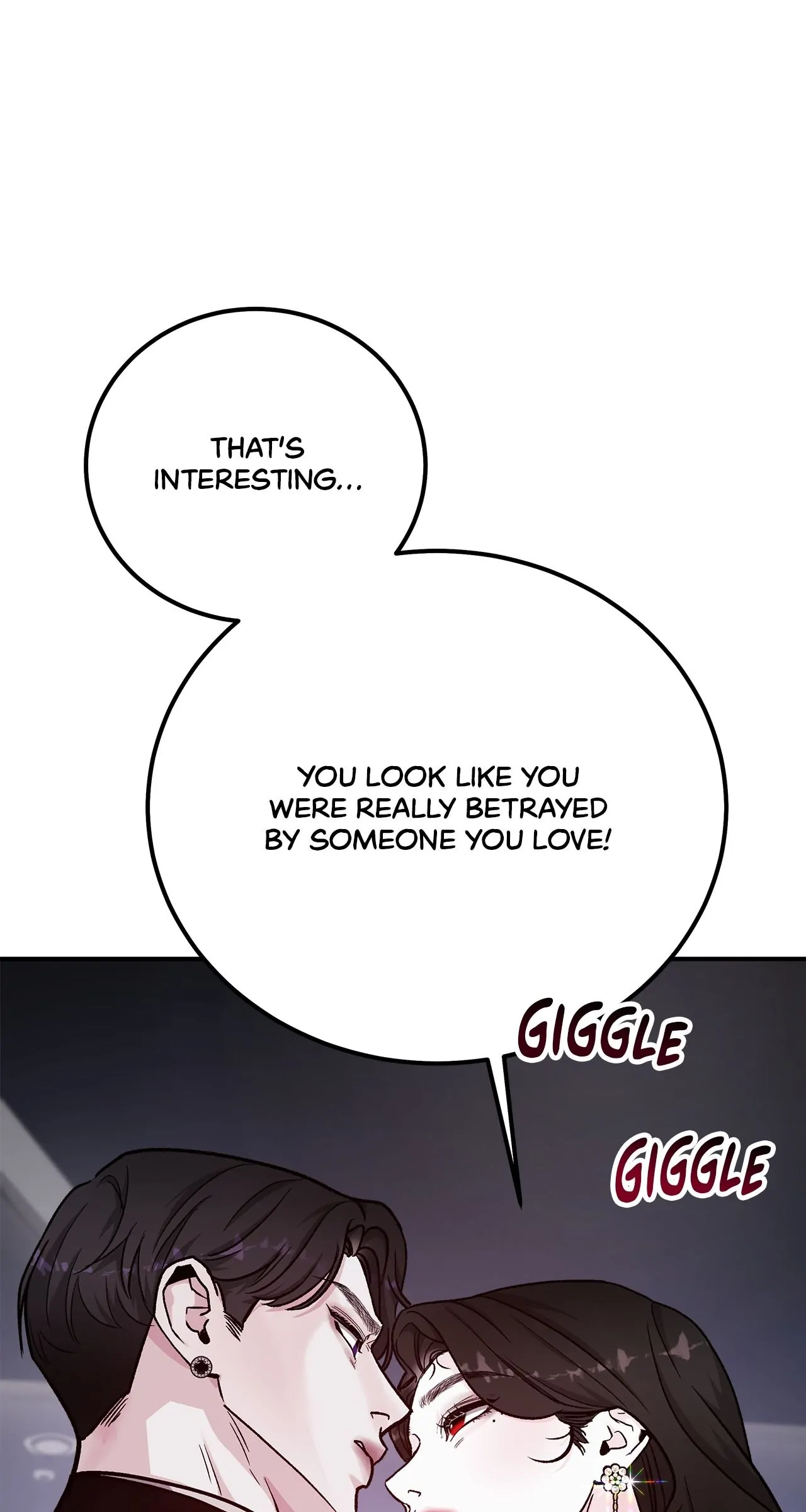 For The Queendom Chapter 56 page 9