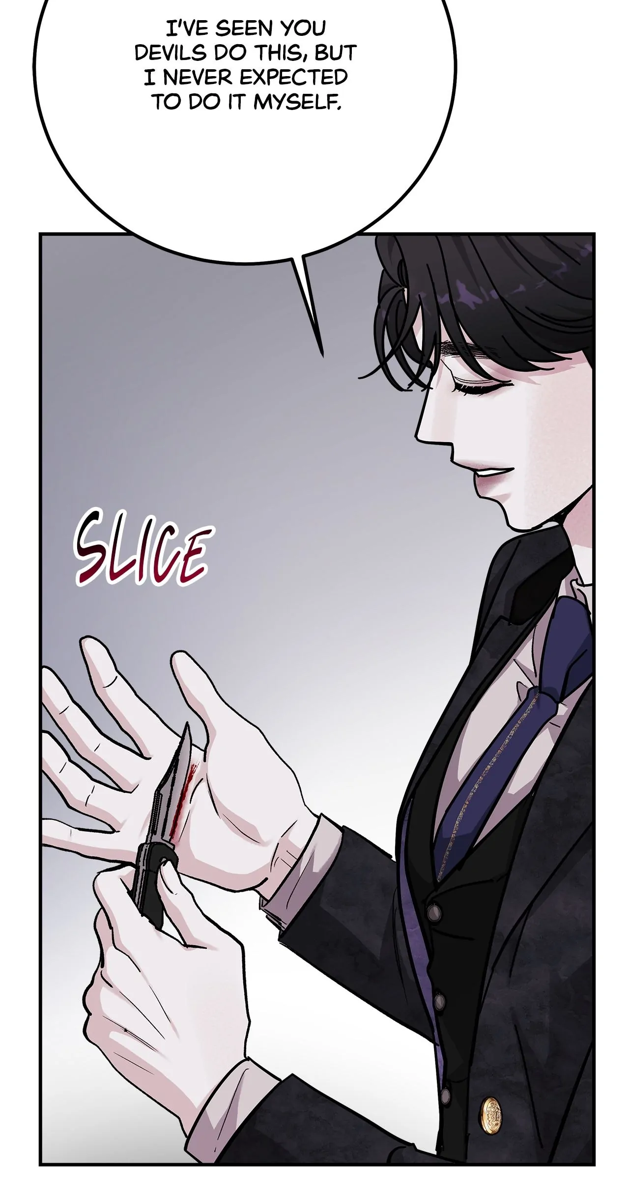 For The Queendom Chapter 56 page 100