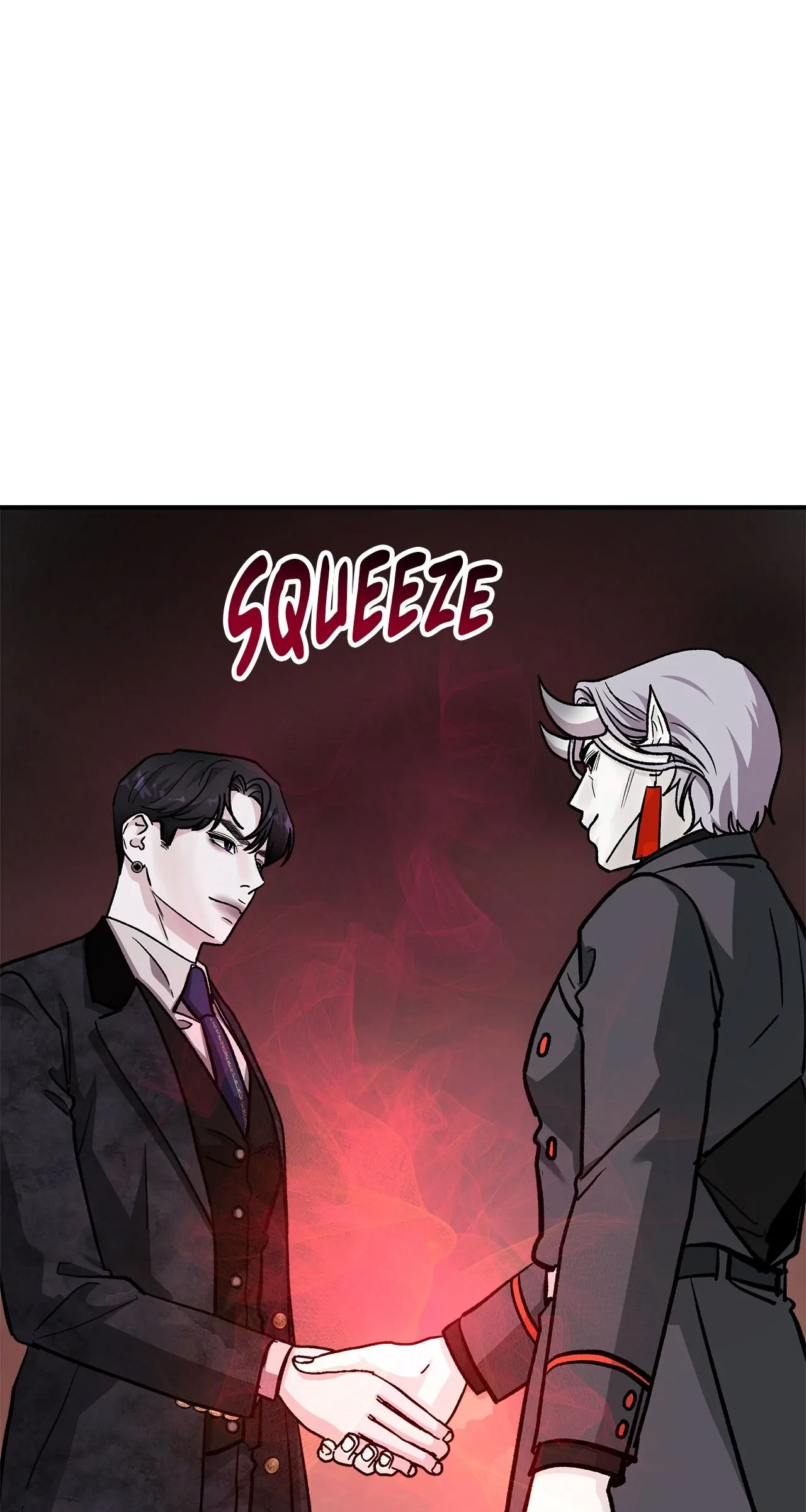 For The Queendom Chapter 56 page 101