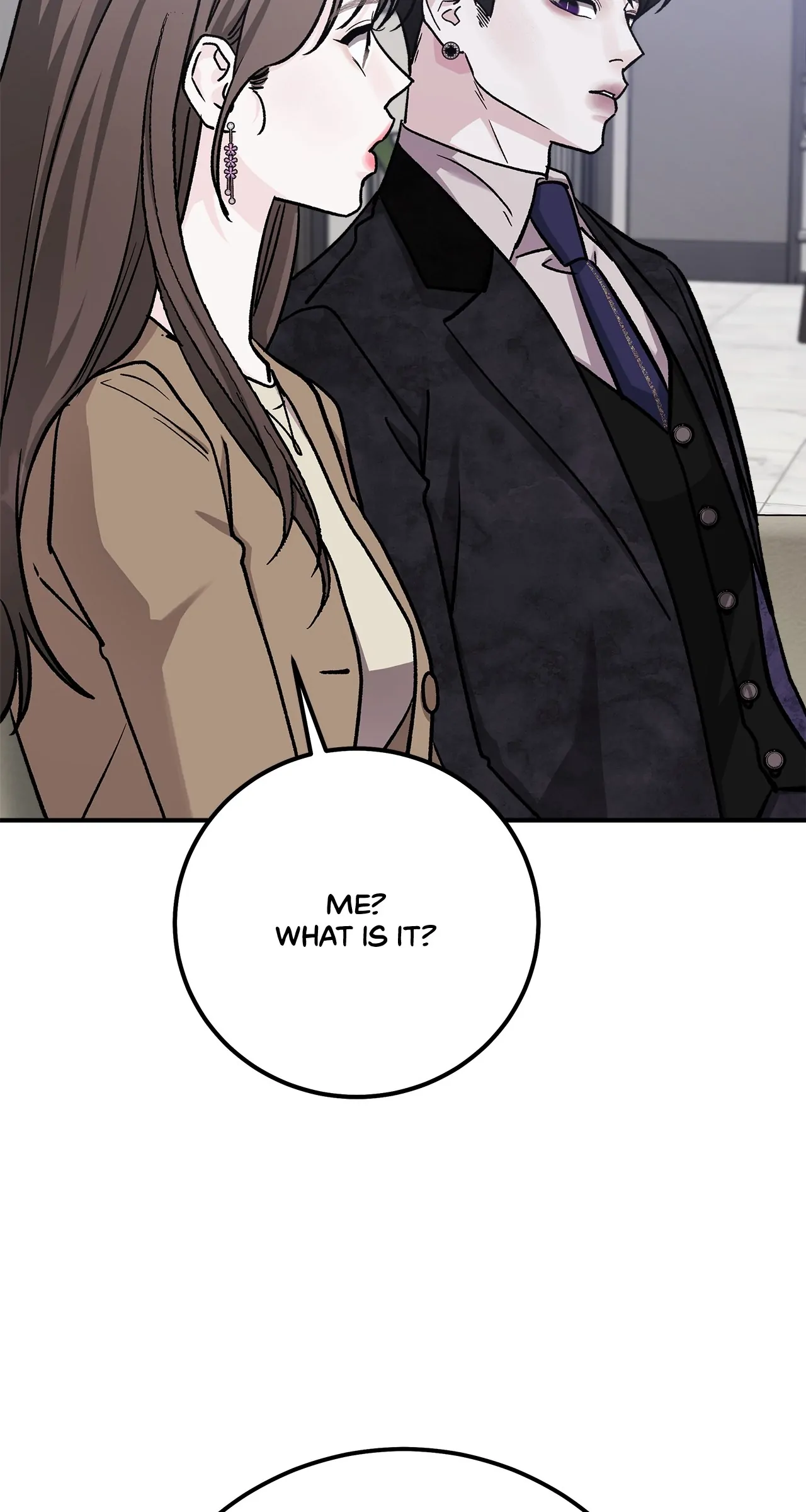For The Queendom Chapter 56 page 105