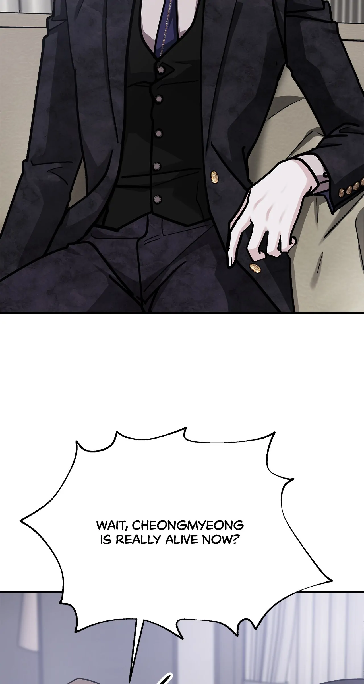 For The Queendom Chapter 56 page 108