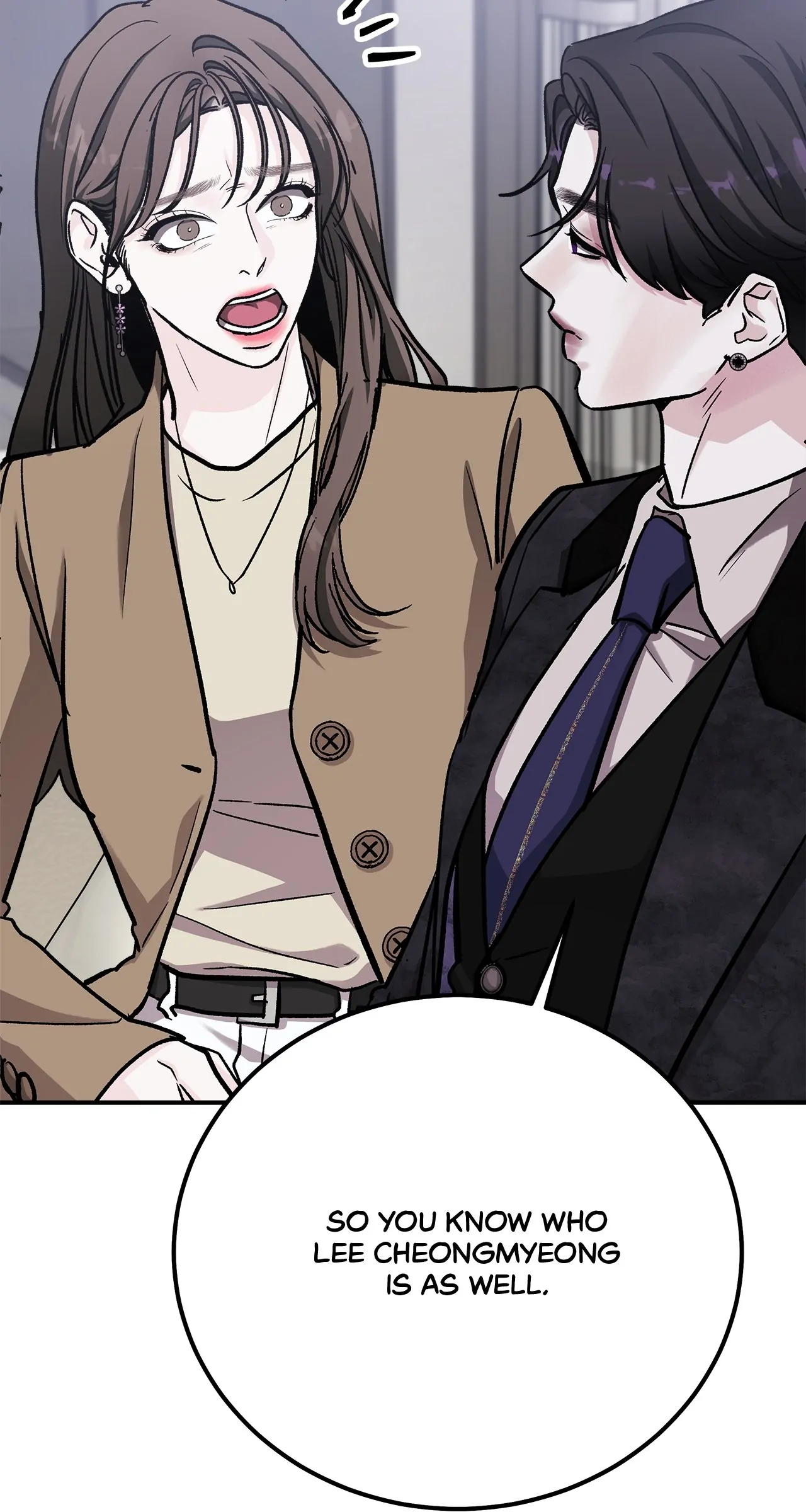 For The Queendom Chapter 56 page 109