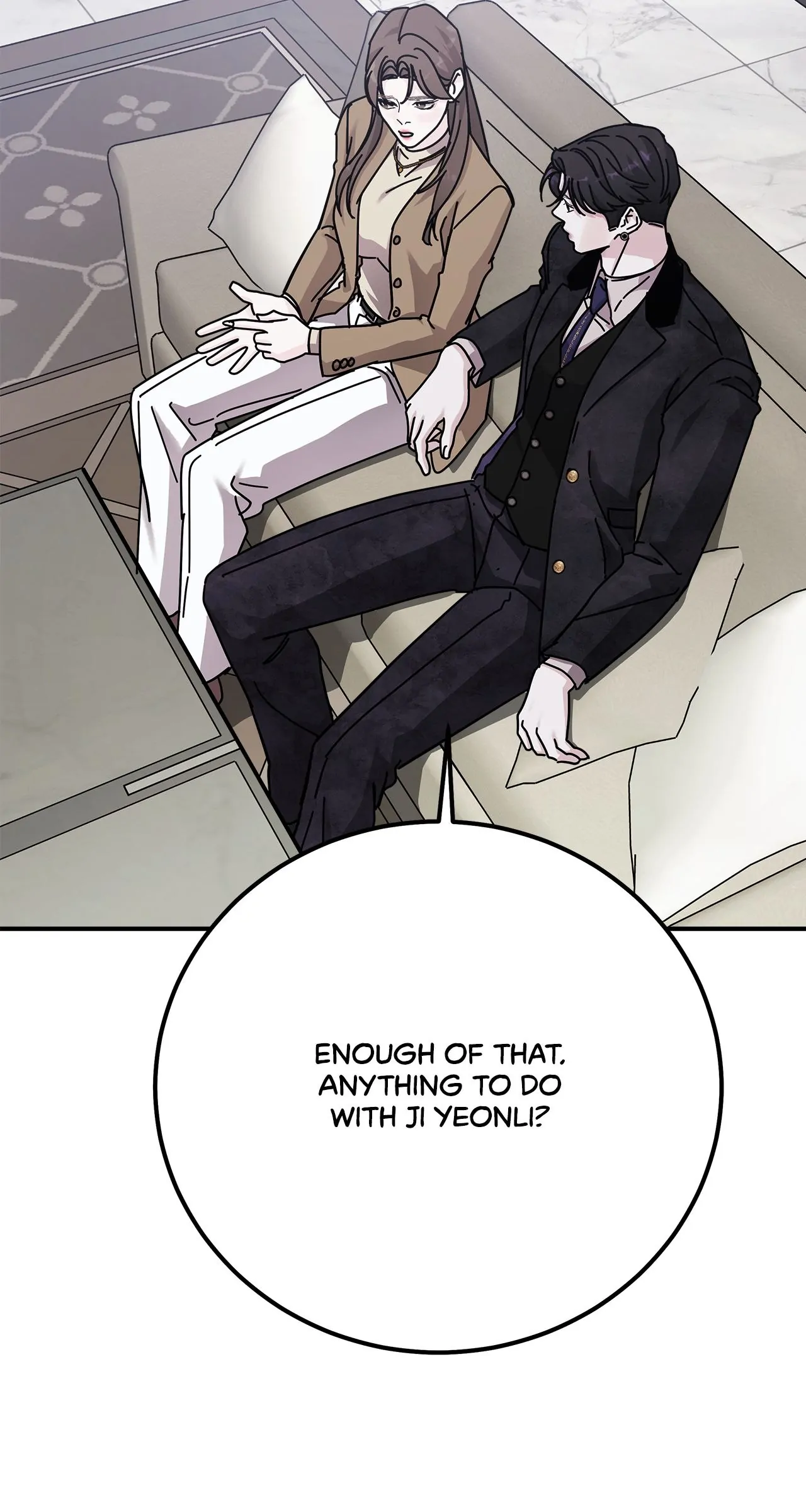 For The Queendom Chapter 56 page 113