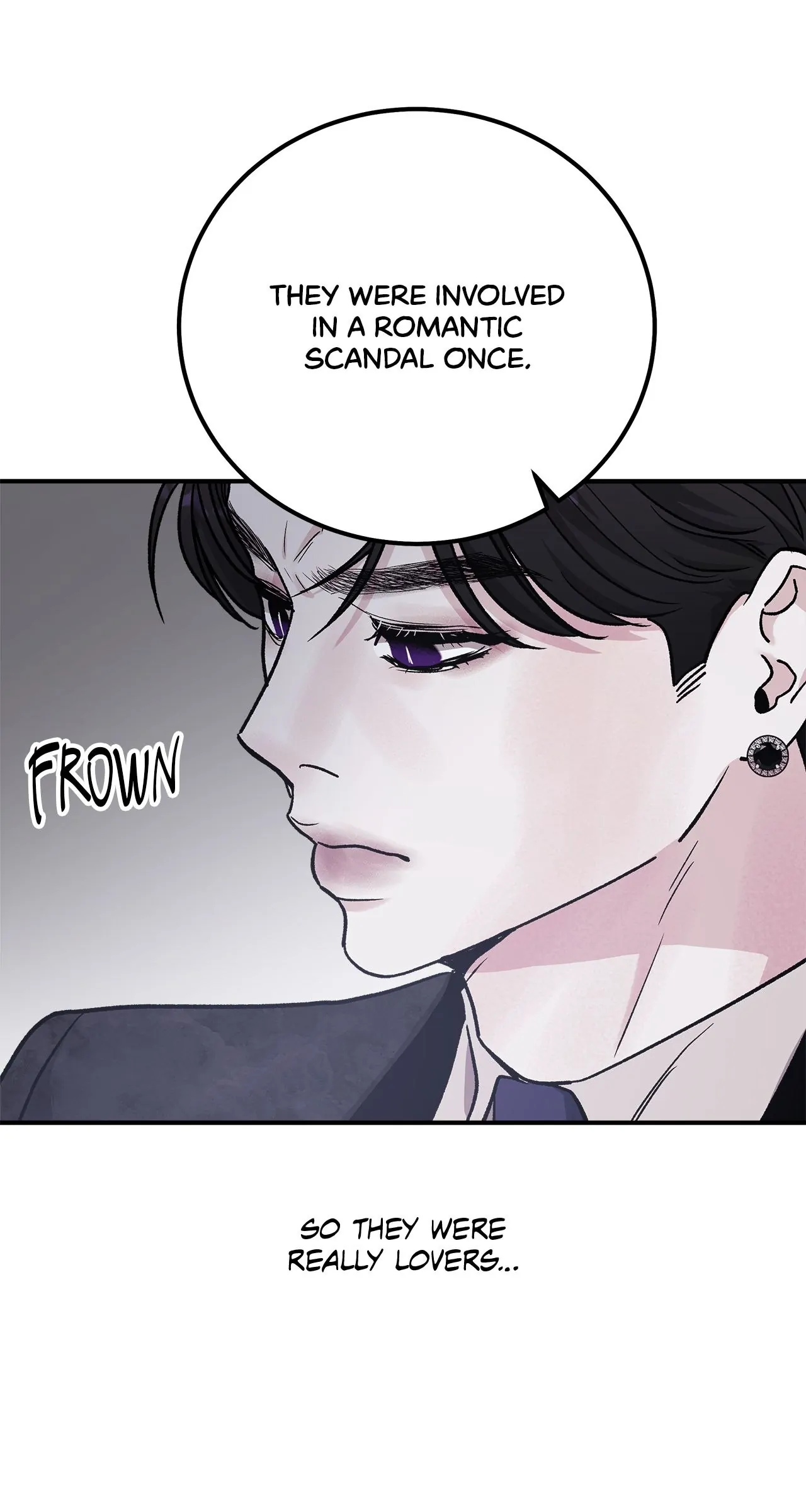 For The Queendom Chapter 56 page 114