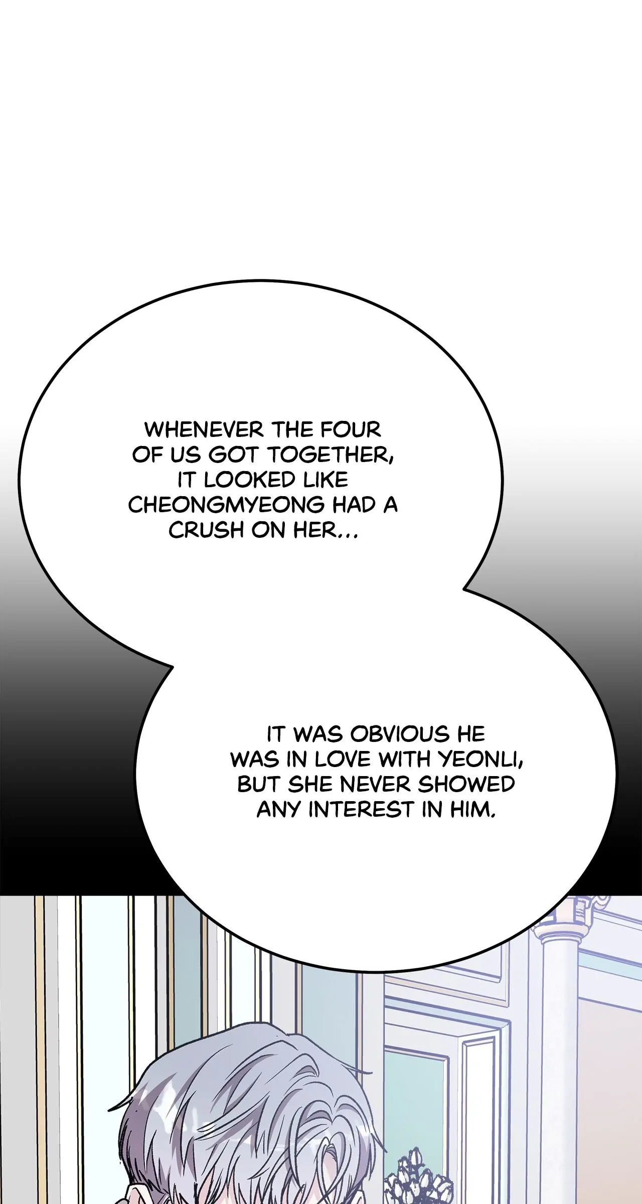 For The Queendom Chapter 56 page 116