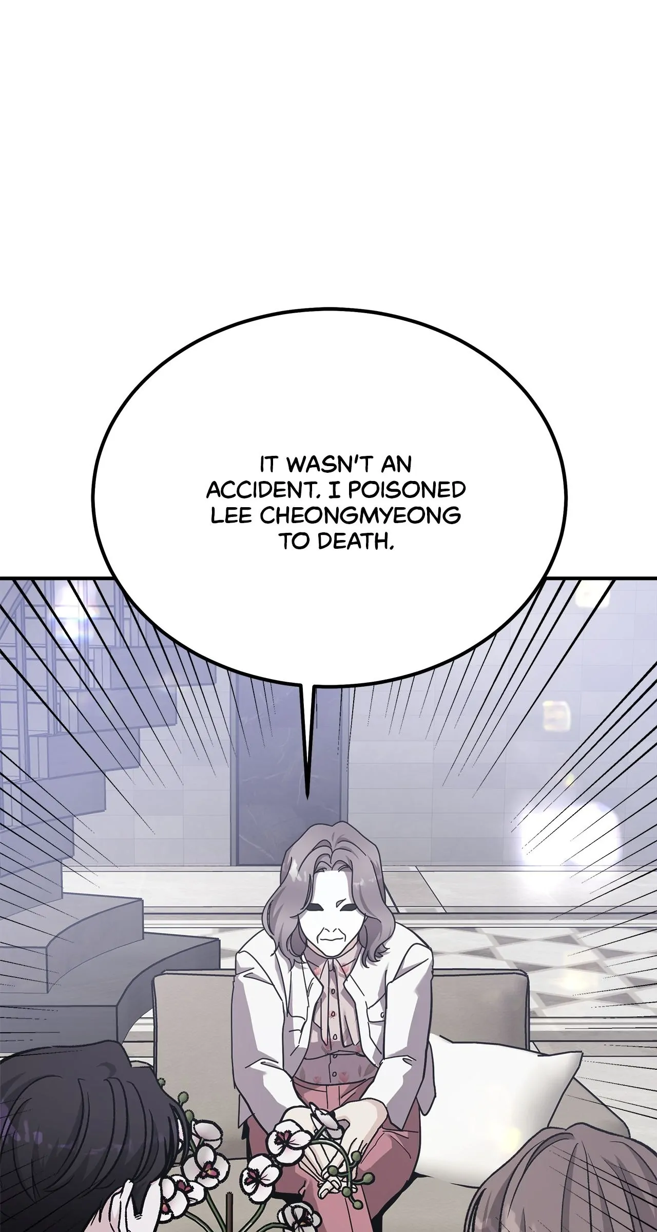 For The Queendom Chapter 56 page 127