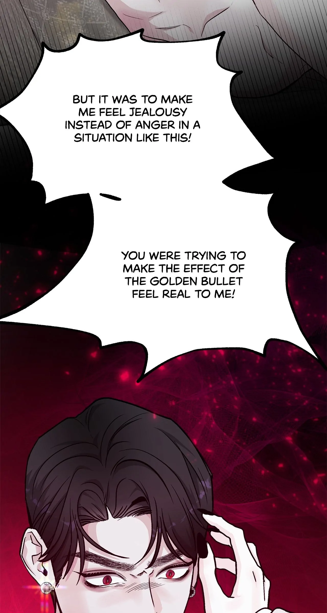 For The Queendom Chapter 56 page 13