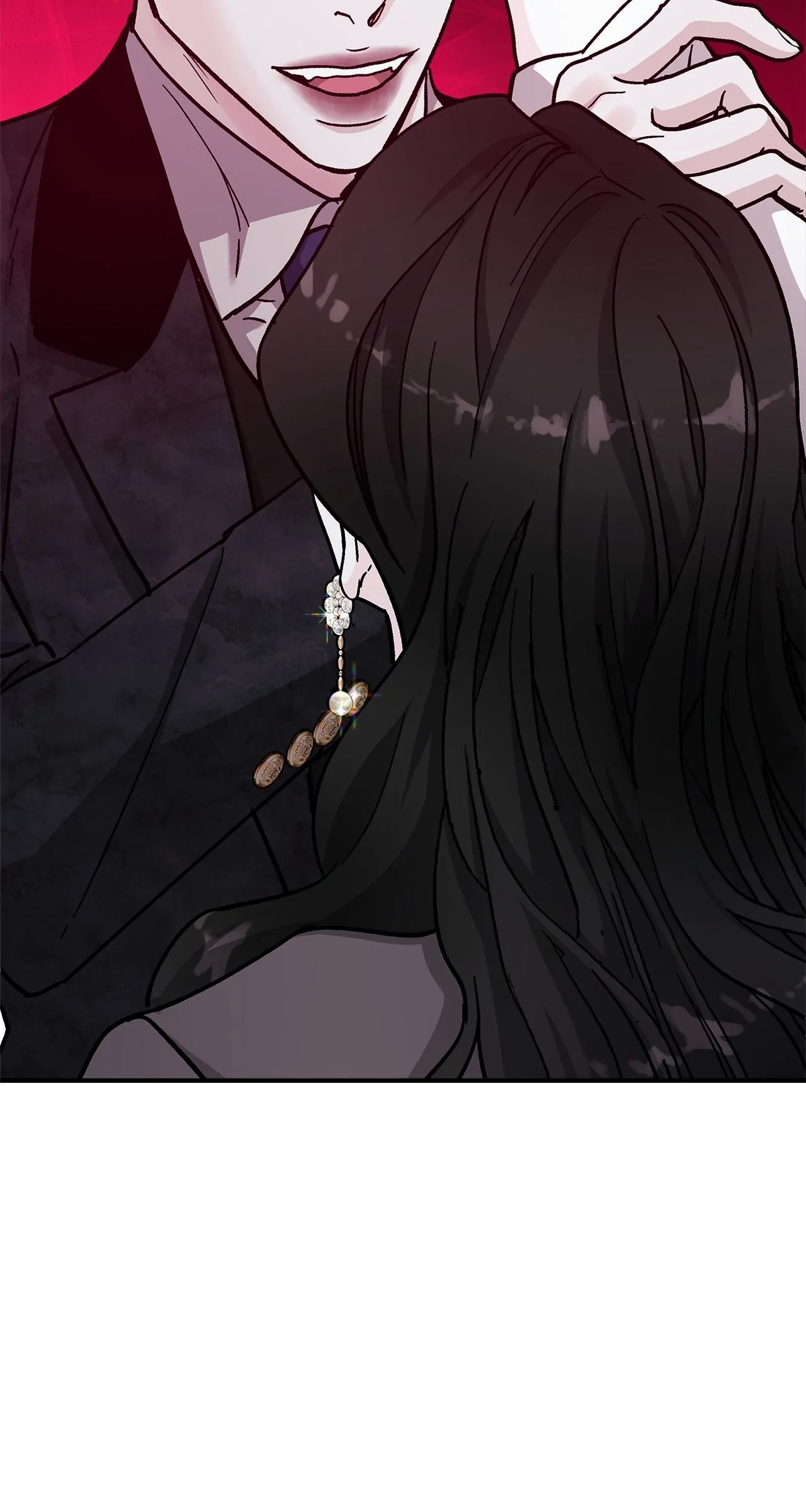 For The Queendom Chapter 56 page 14
