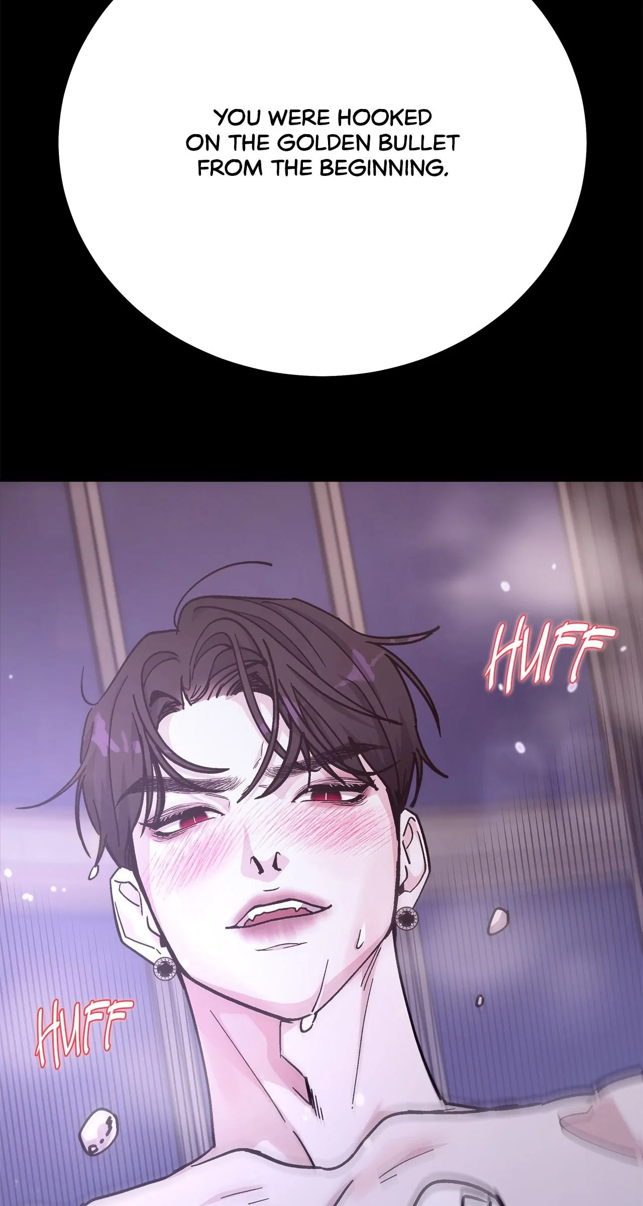 For The Queendom Chapter 56 page 18