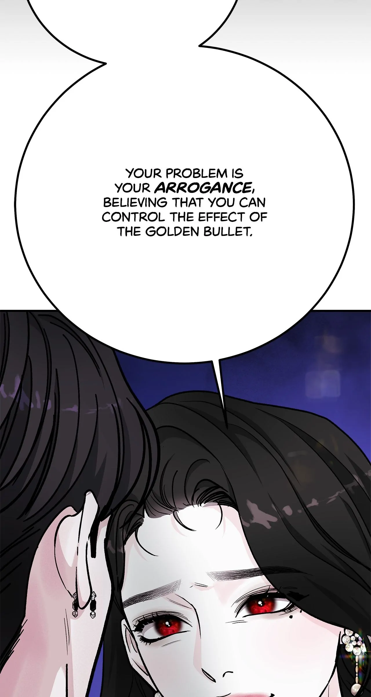 For The Queendom Chapter 56 page 20