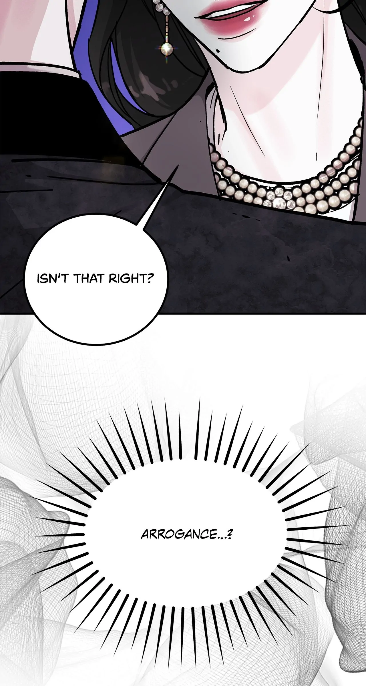 For The Queendom Chapter 56 page 21