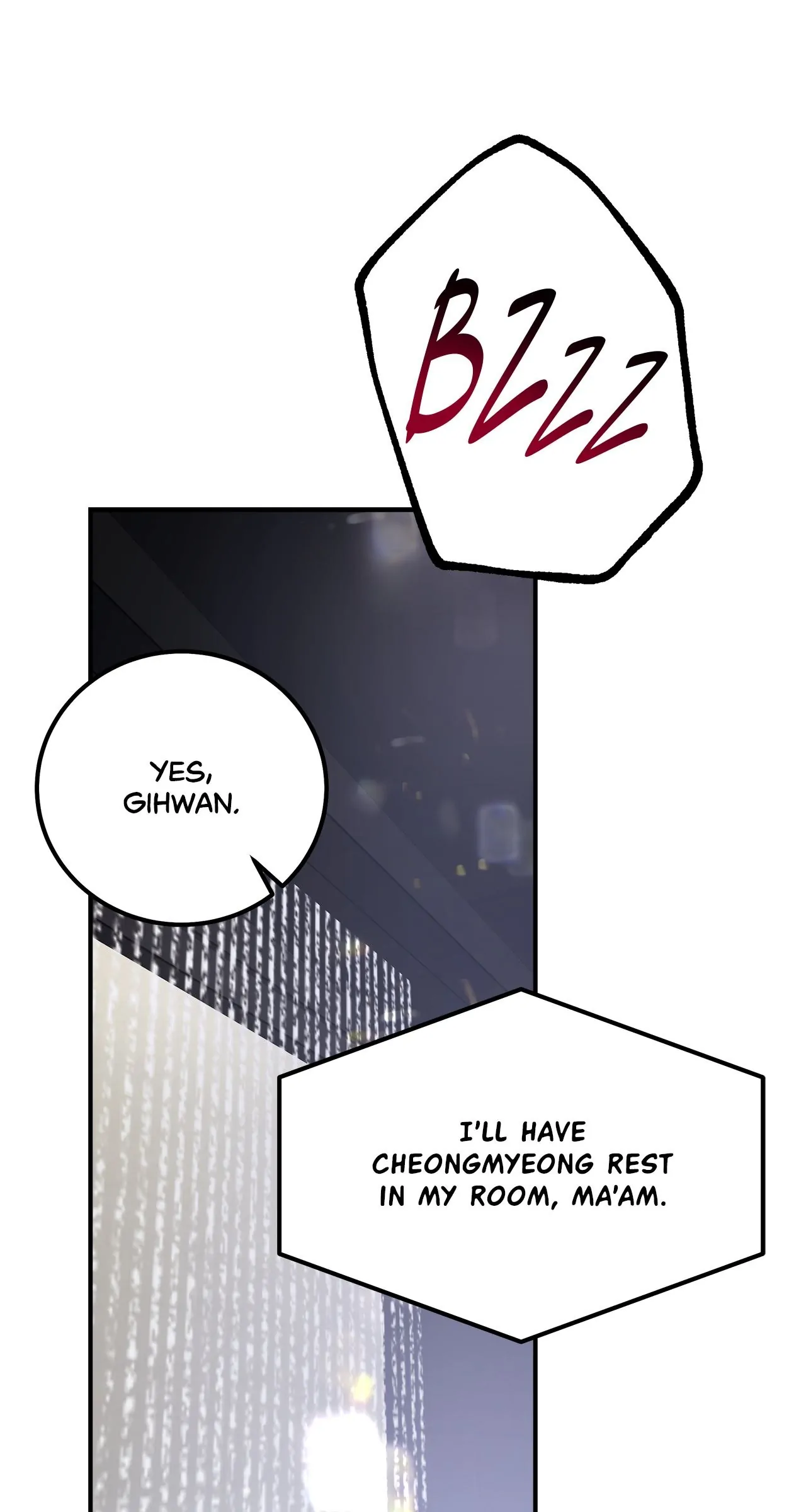 For The Queendom Chapter 56 page 24