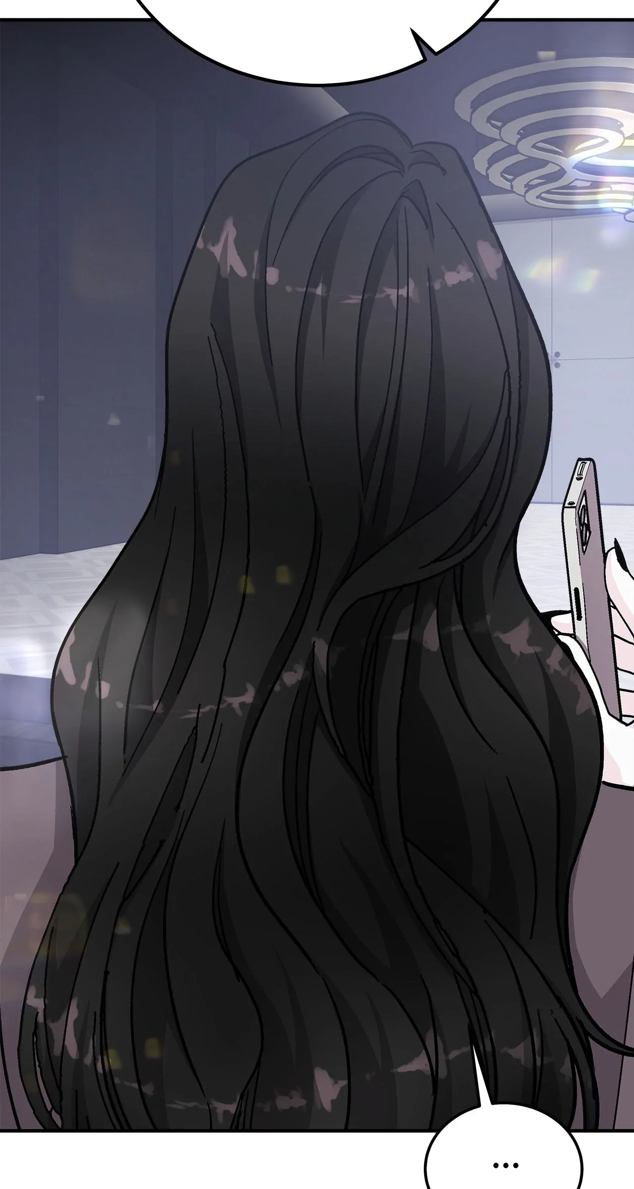 For The Queendom Chapter 56 page 27