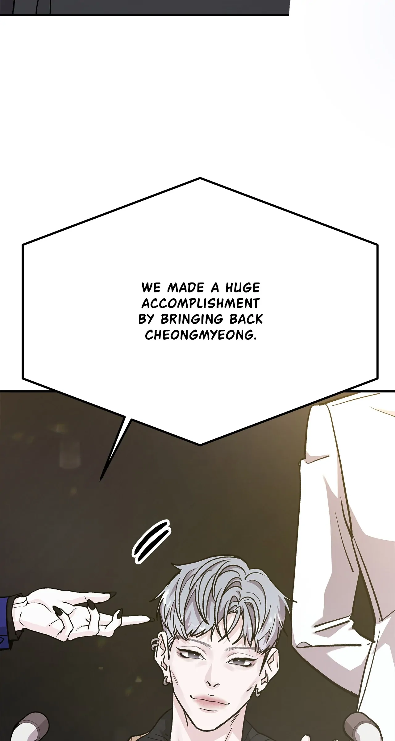 For The Queendom Chapter 56 page 34
