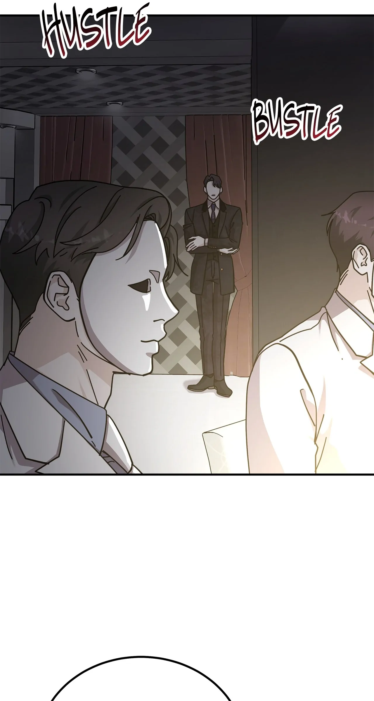 For The Queendom Chapter 56 page 37