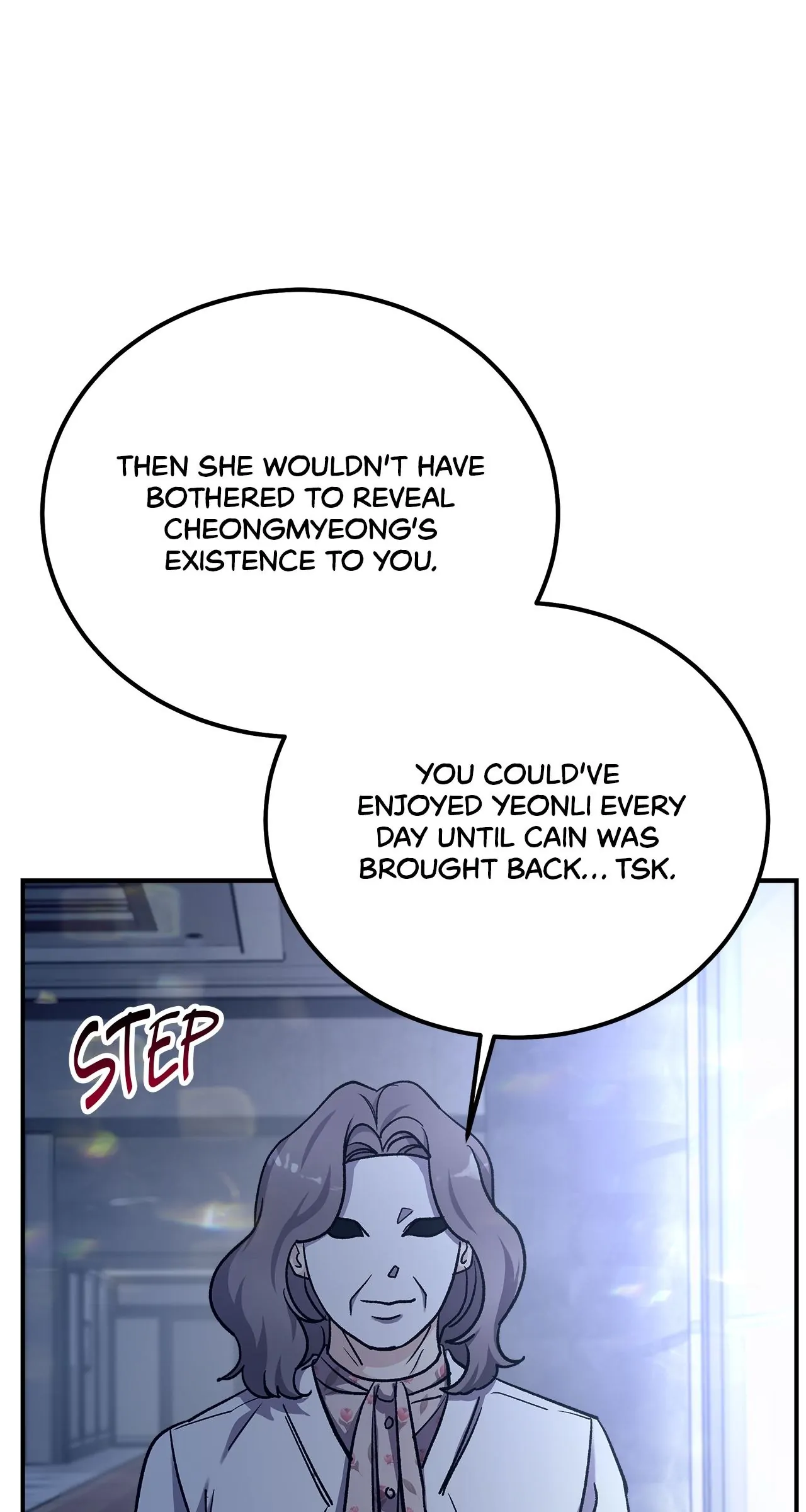 For The Queendom Chapter 56 page 48