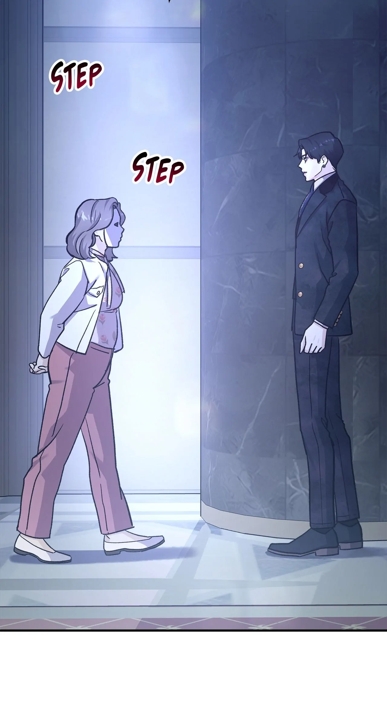 For The Queendom Chapter 56 page 50