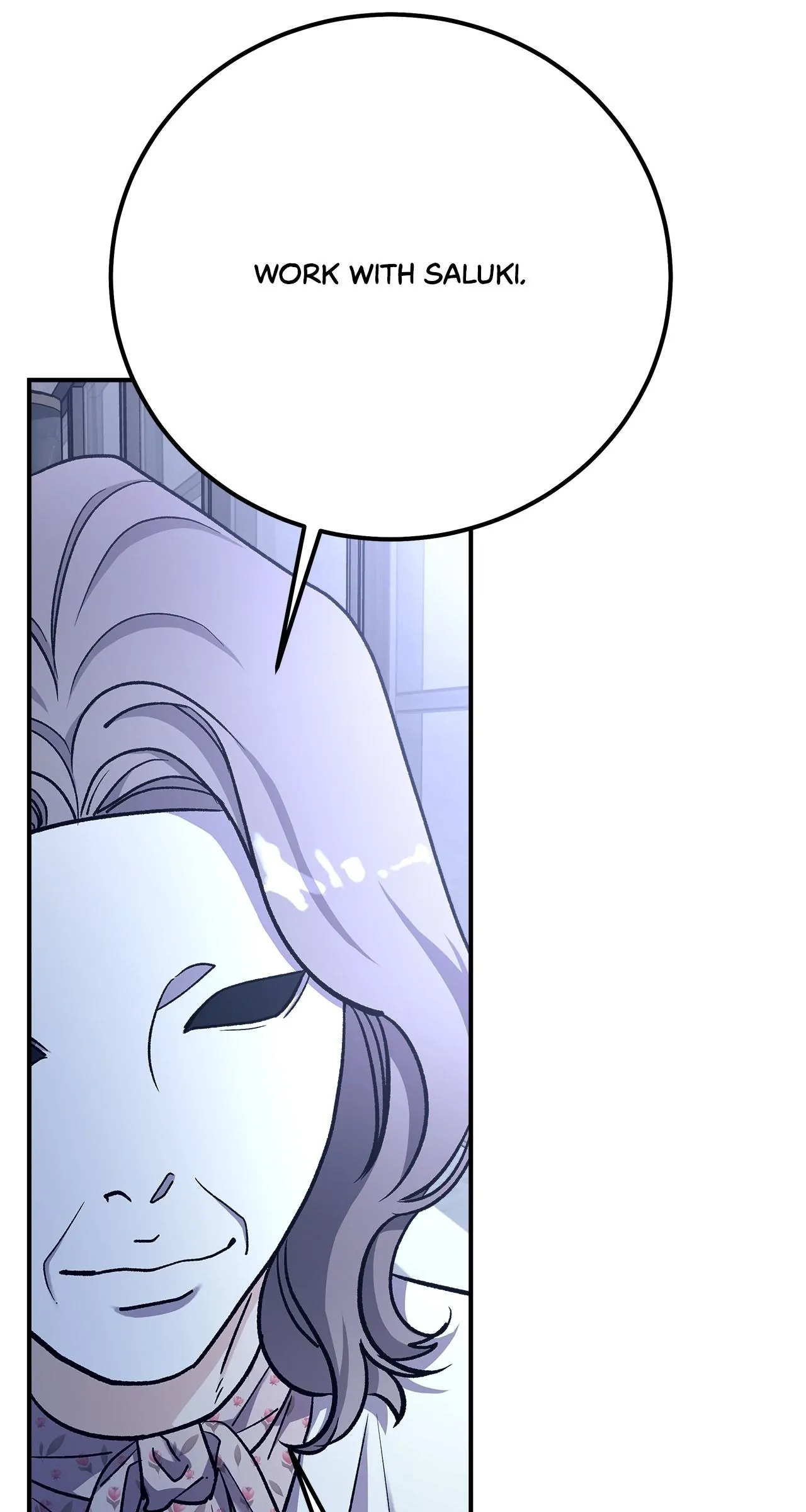 For The Queendom Chapter 56 page 51