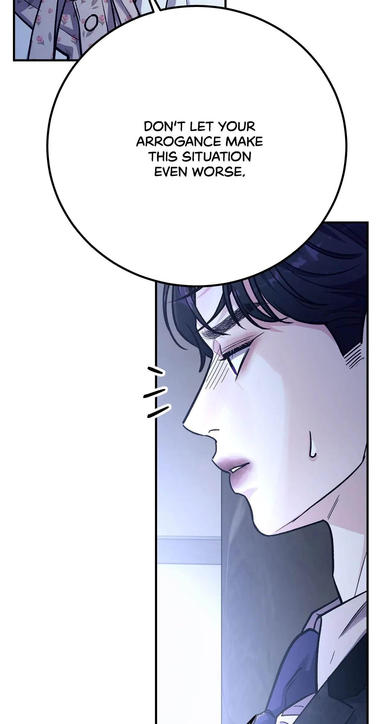 For The Queendom Chapter 56 page 52