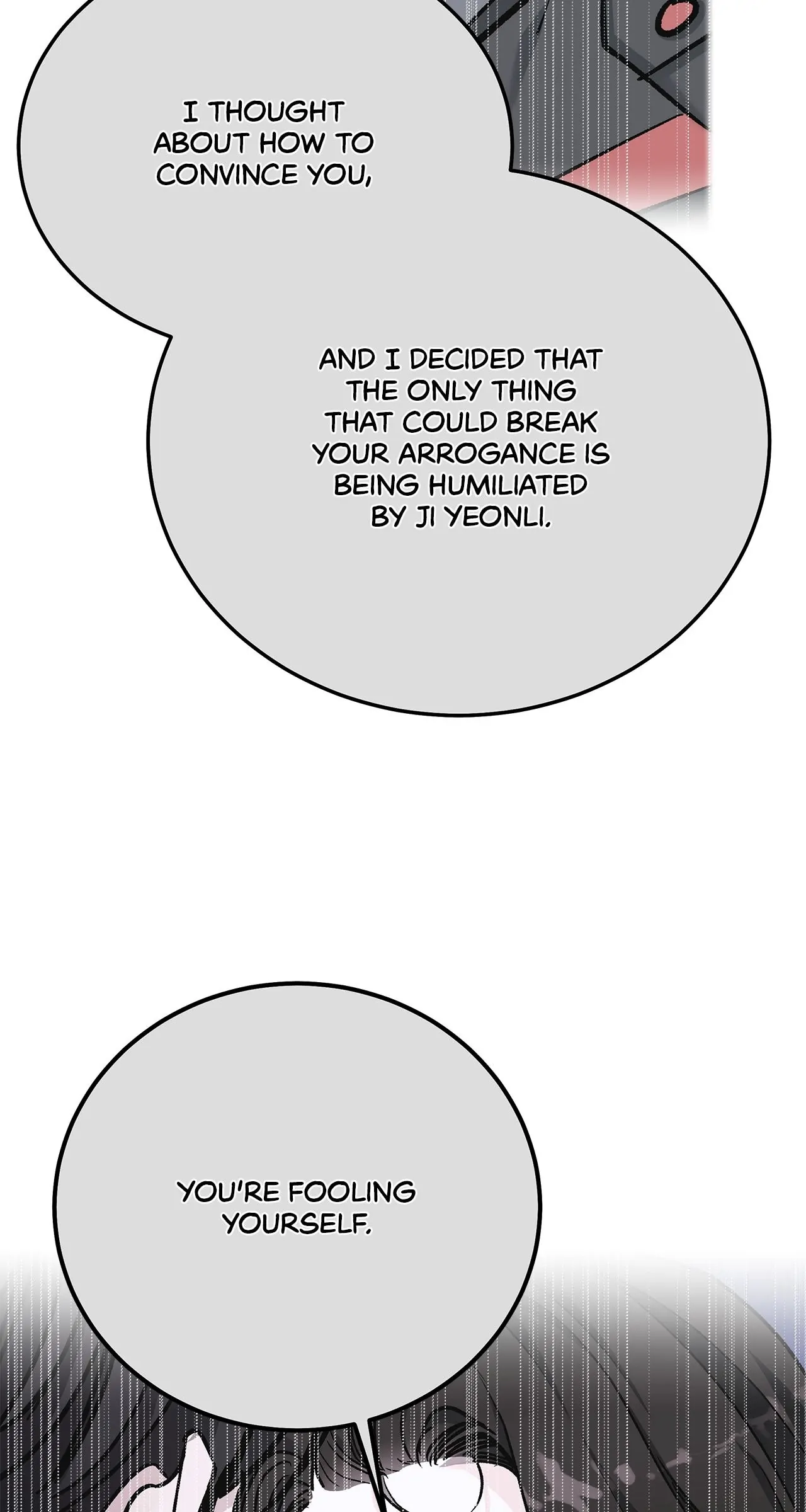 For The Queendom Chapter 56 page 59