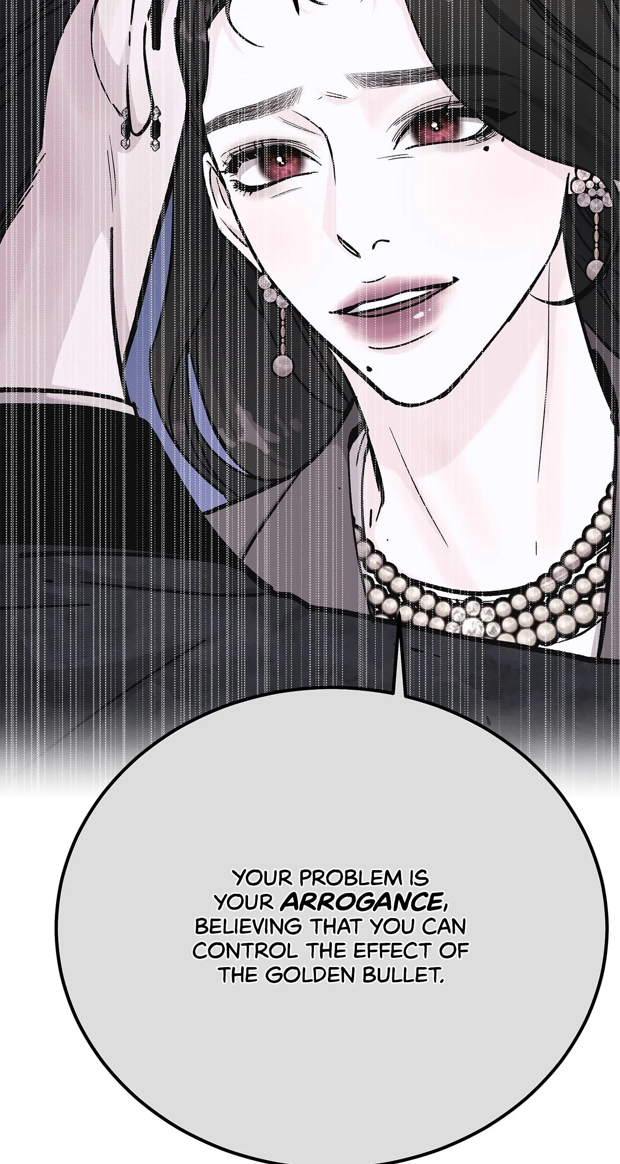 For The Queendom Chapter 56 page 60