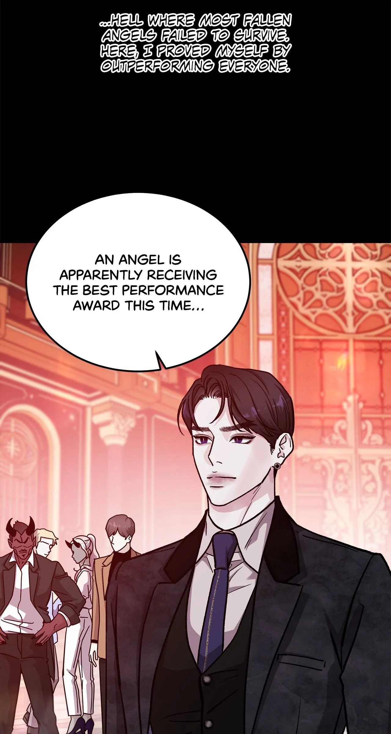 For The Queendom Chapter 56 page 66