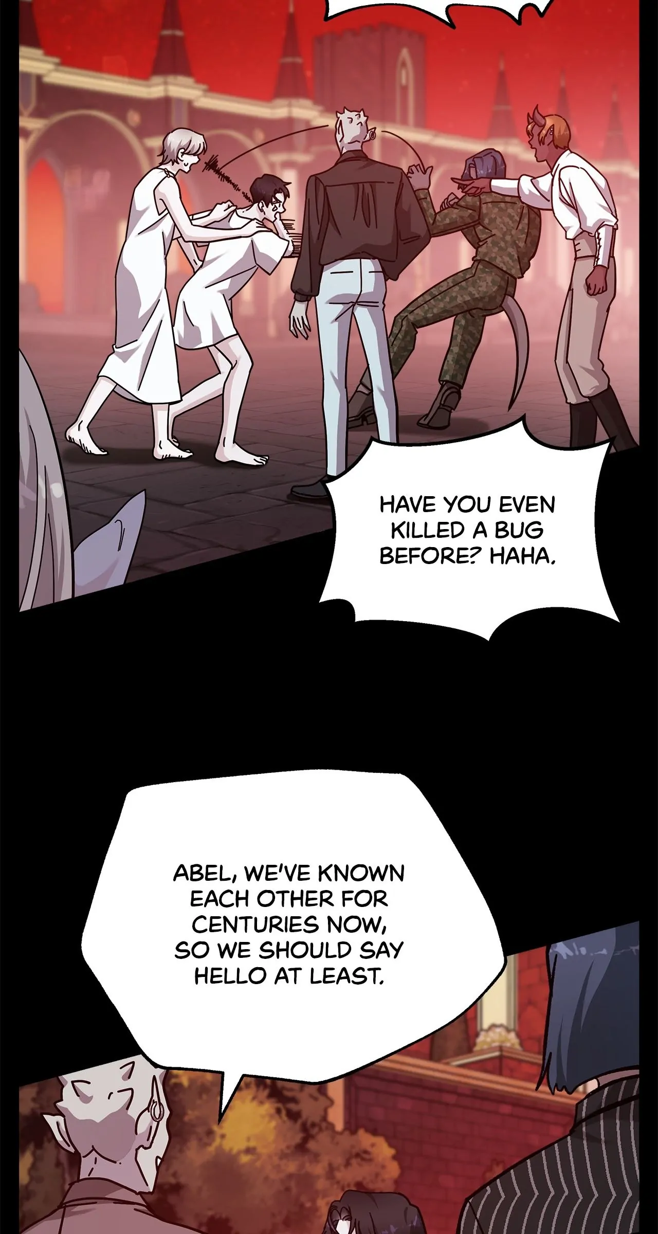 For The Queendom Chapter 56 page 68