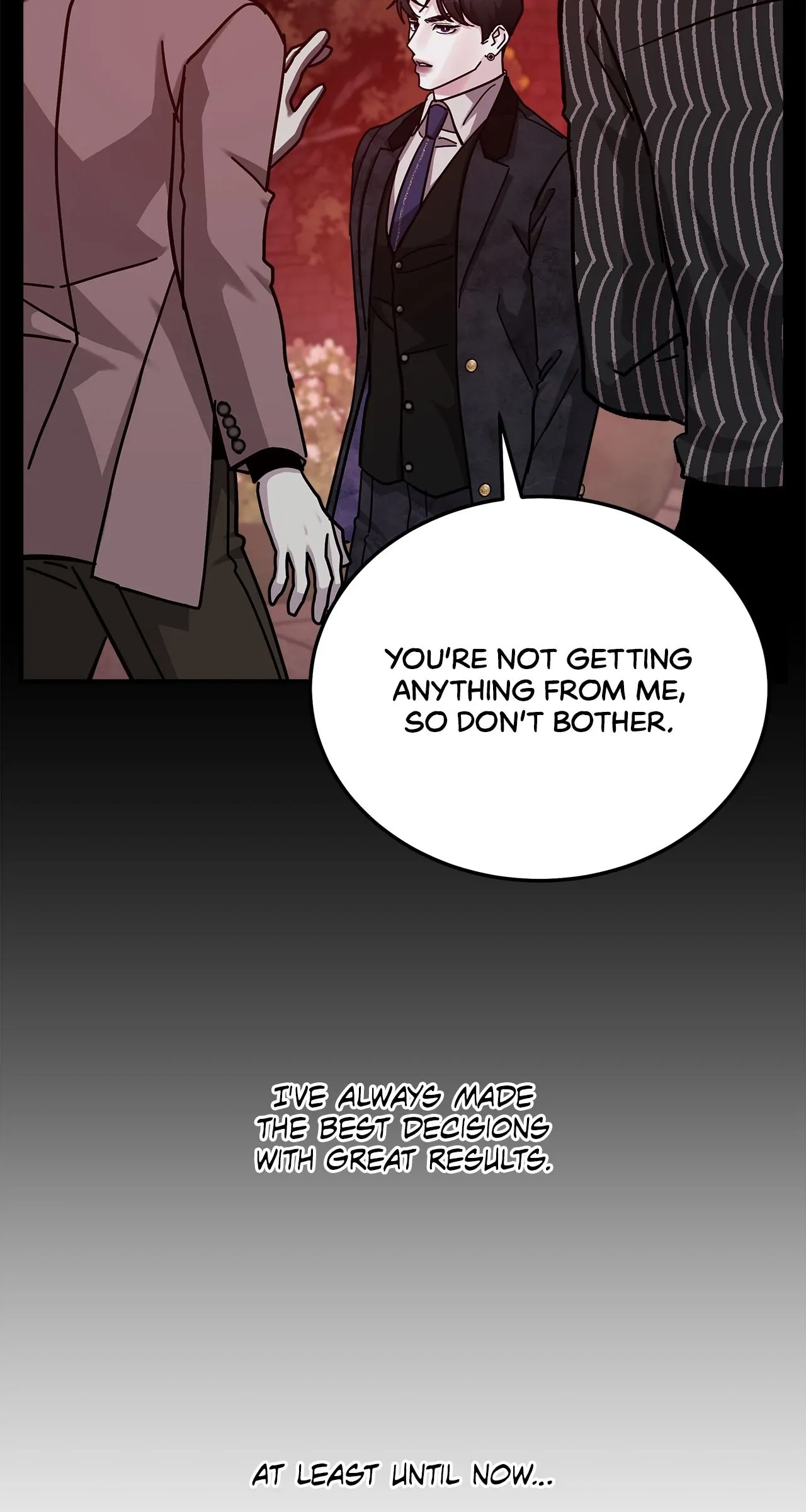 For The Queendom Chapter 56 page 69