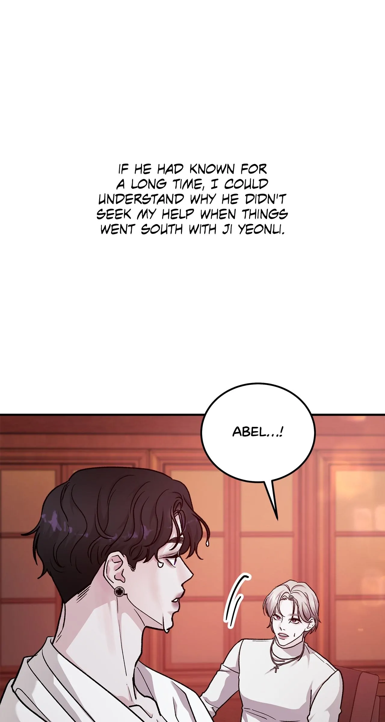 For The Queendom Chapter 56 page 73