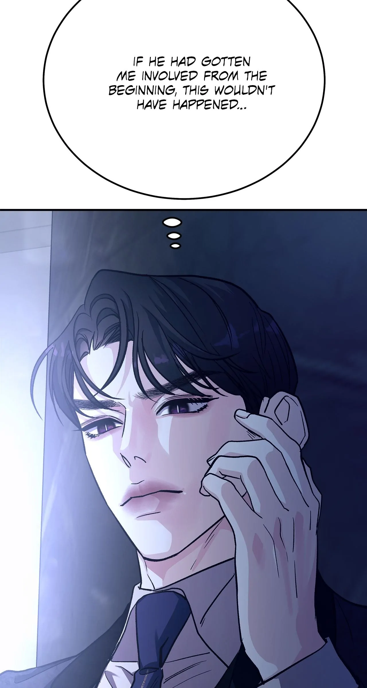 For The Queendom Chapter 56 page 76