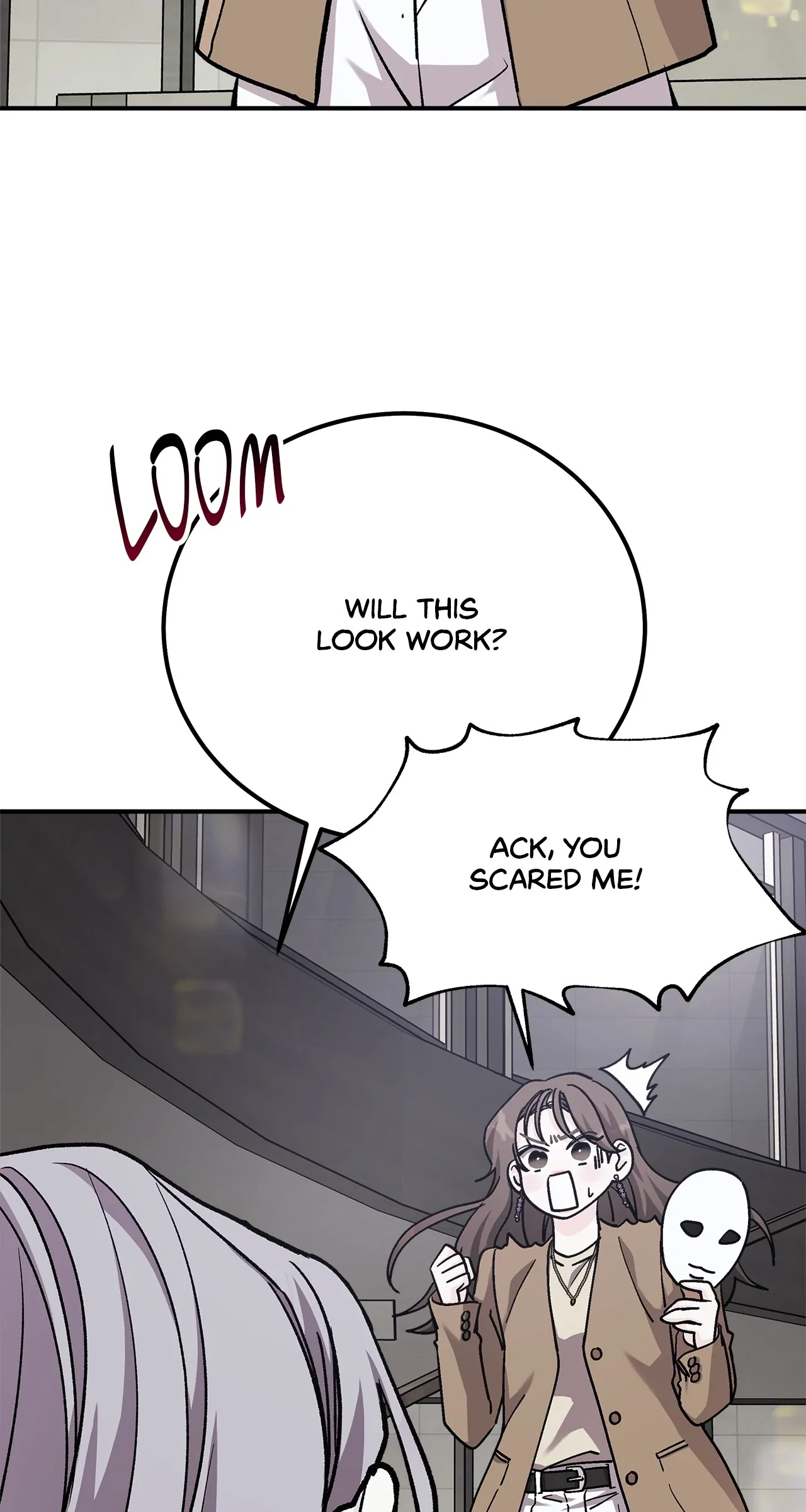 For The Queendom Chapter 56 page 82