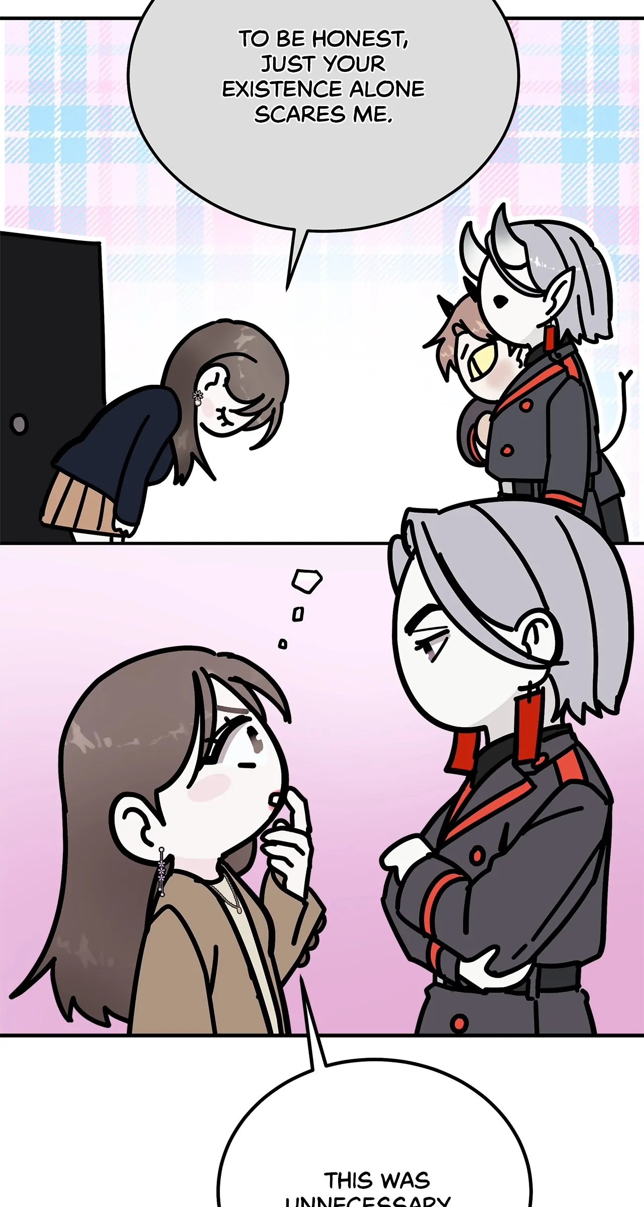 For The Queendom Chapter 56 page 86
