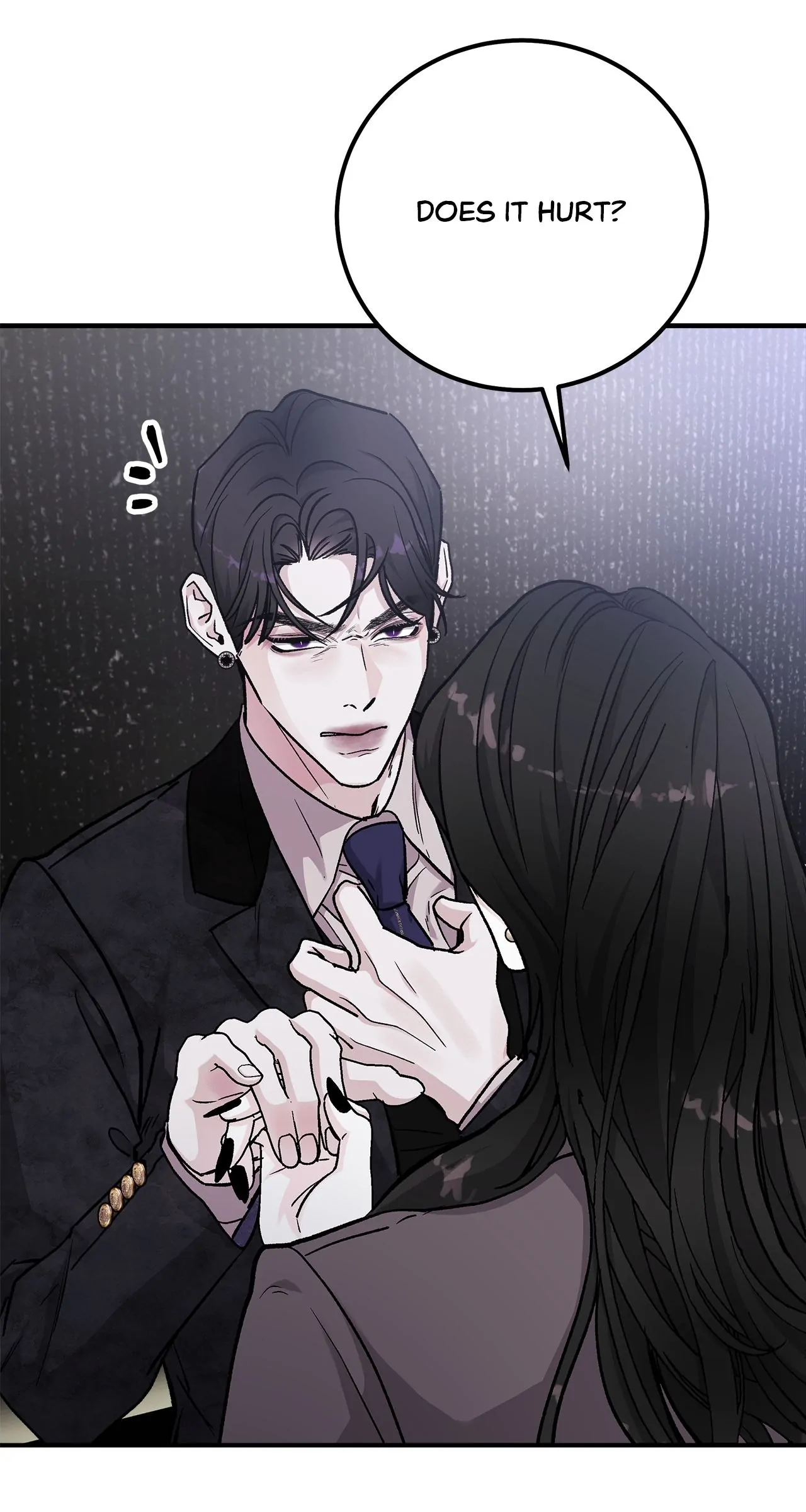 For The Queendom Chapter 56 page 8