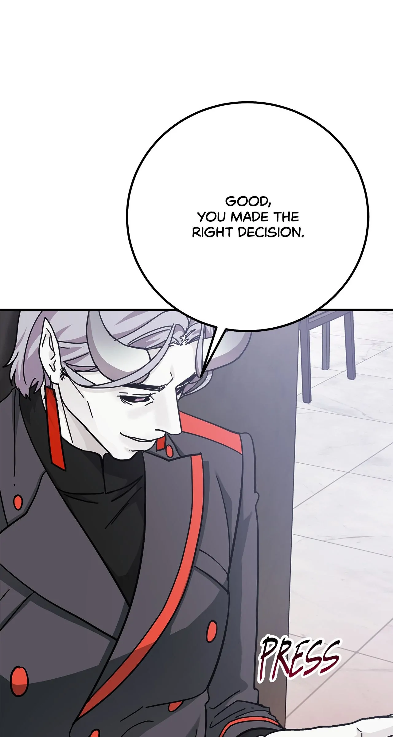 For The Queendom Chapter 56 page 96