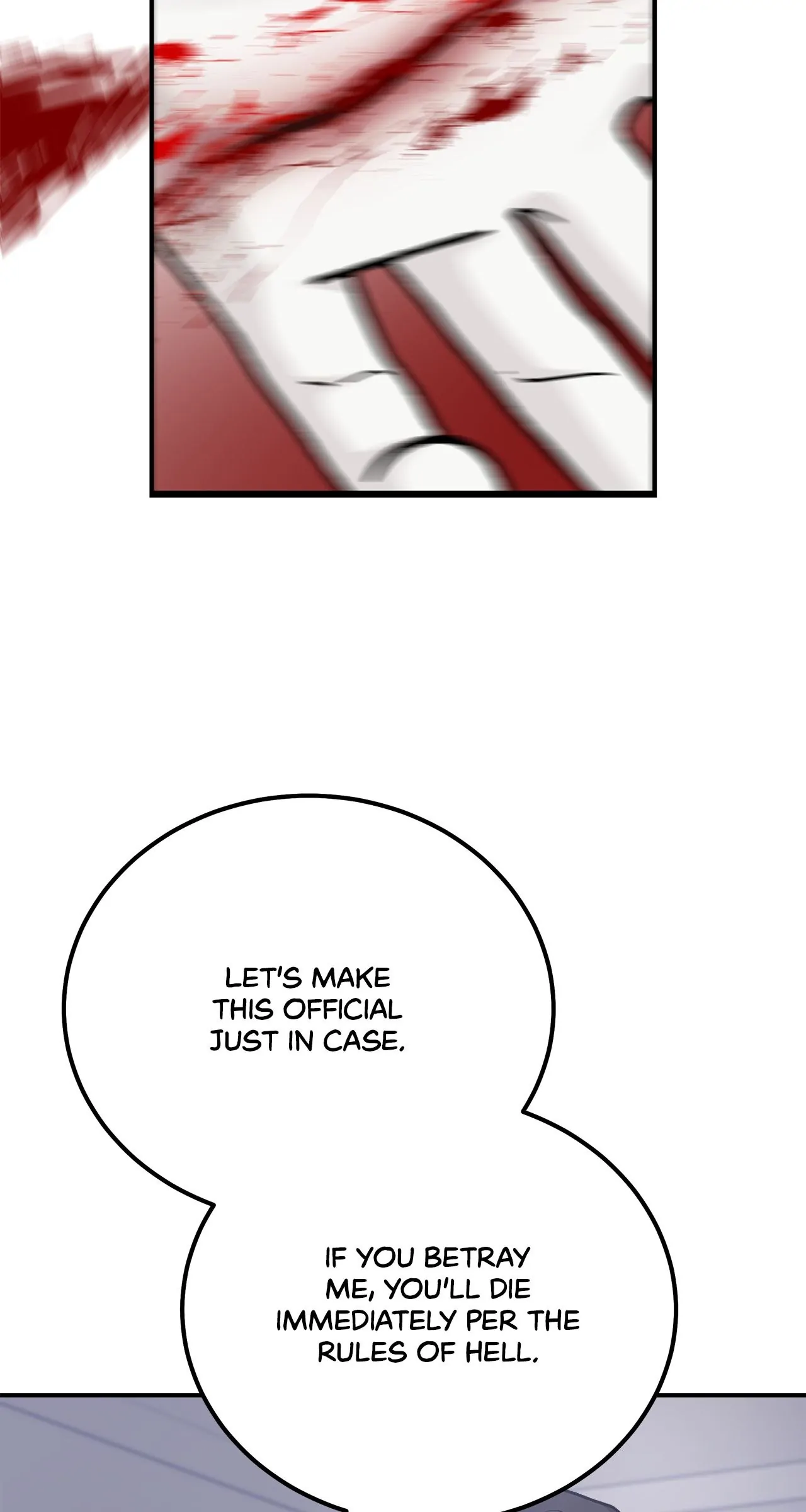 For The Queendom Chapter 56 page 98