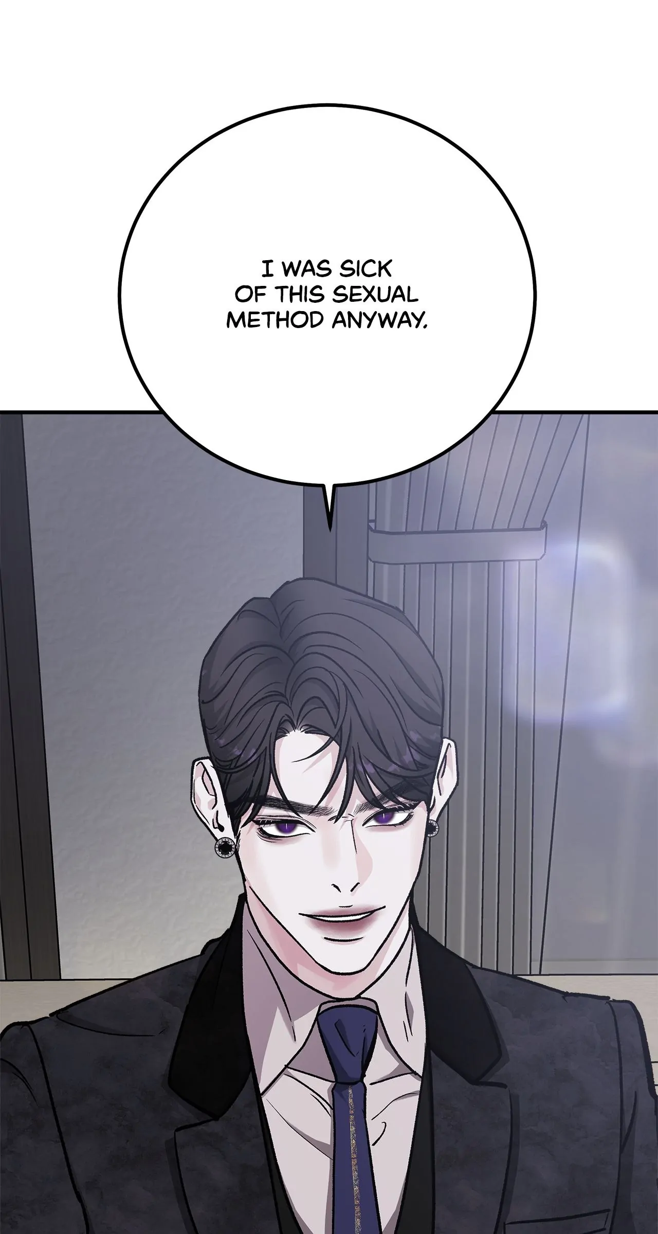 For The Queendom Chapter 57 page 104